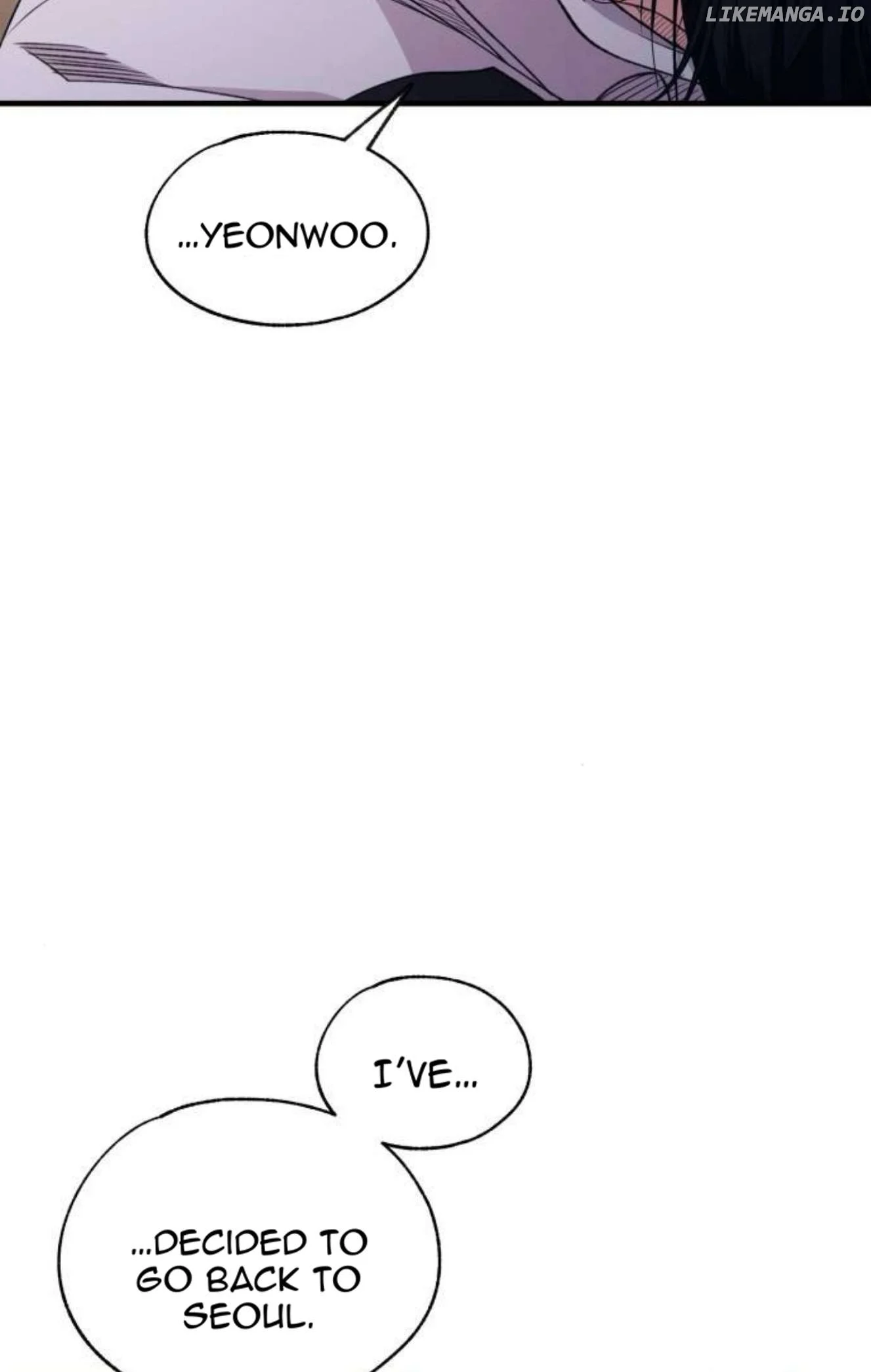 Yeonwoo’s Innocence - Chapter 197 Page 5