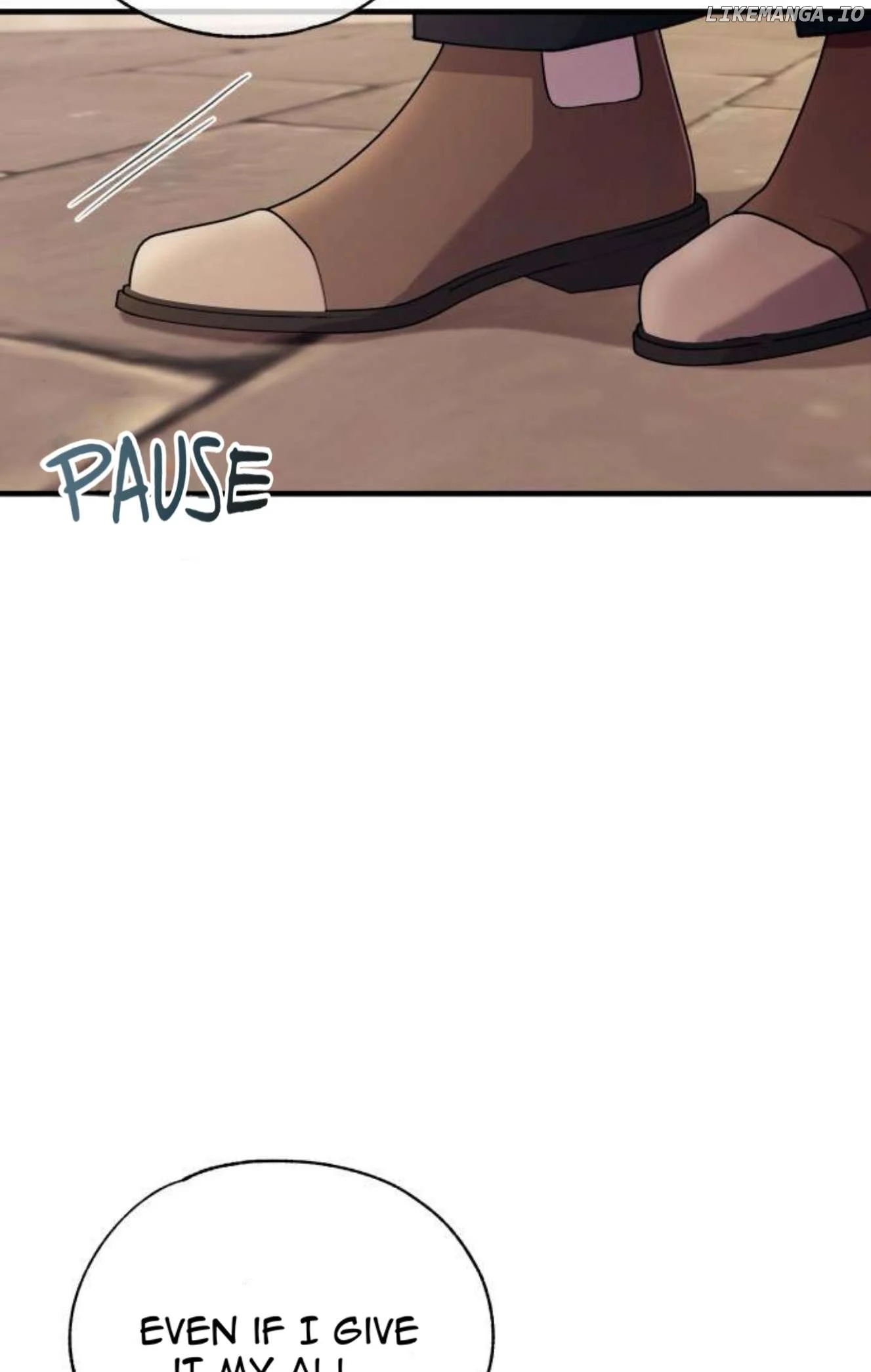 Yeonwoo’s Innocence - Chapter 197 Page 6