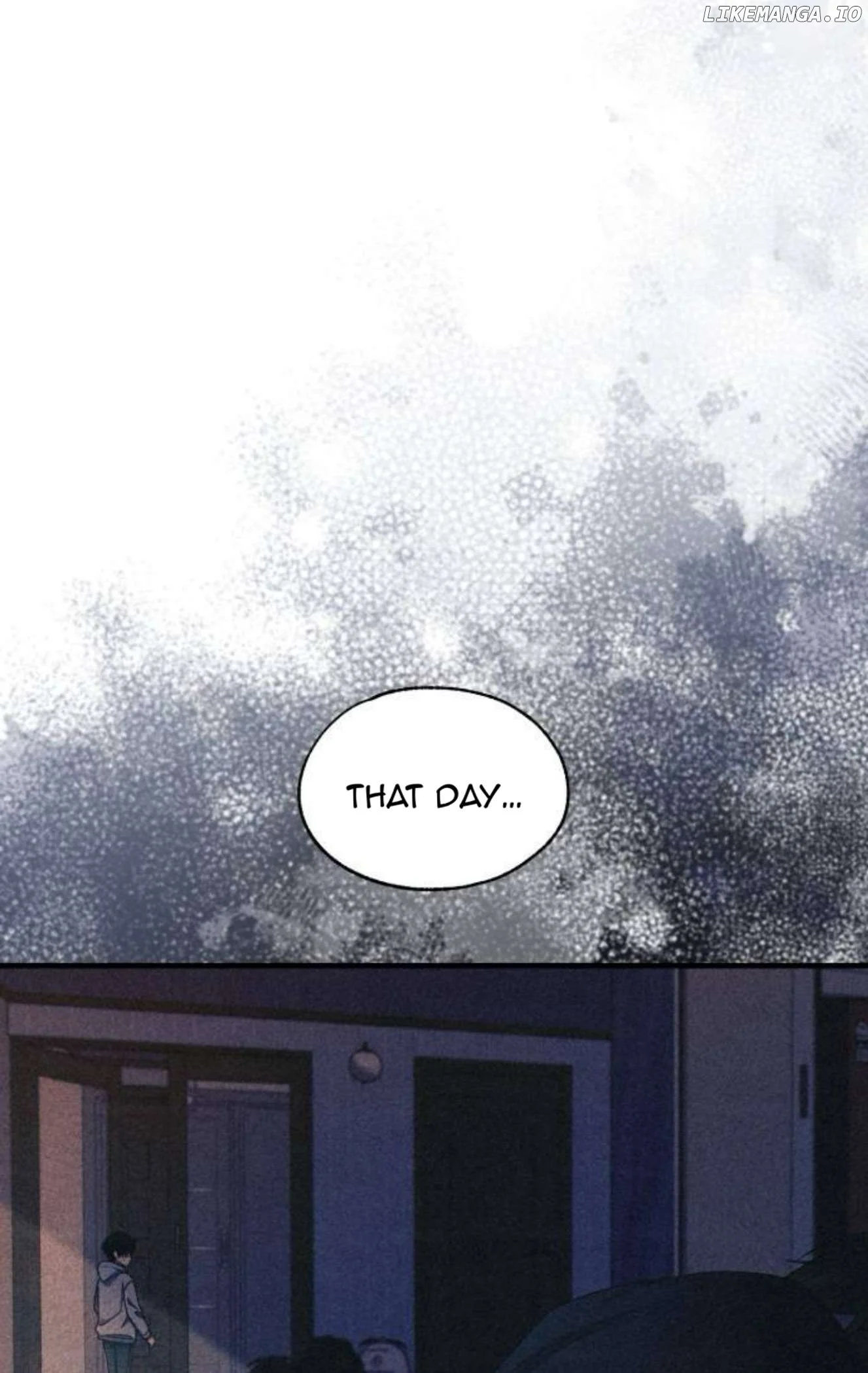 Yeonwoo’s Innocence - Chapter 197 Page 8