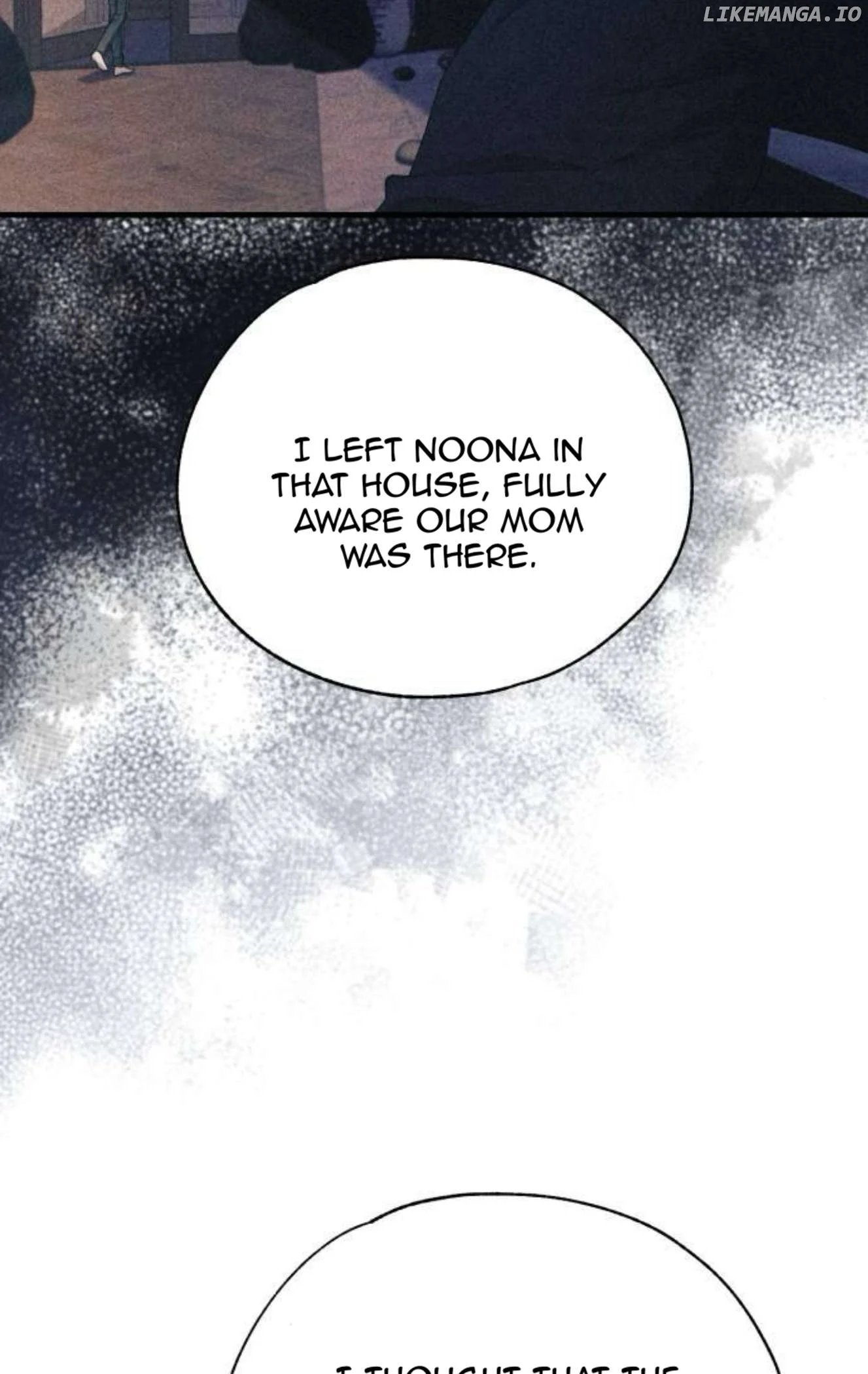 Yeonwoo’s Innocence - Chapter 197 Page 9