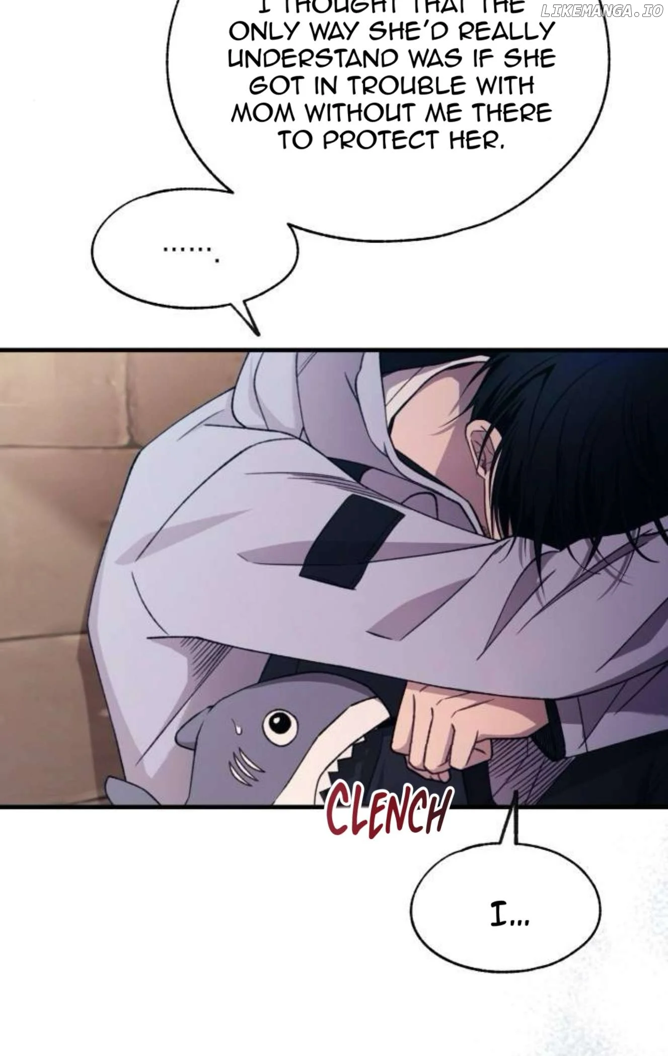 Yeonwoo’s Innocence - Chapter 197 Page 10