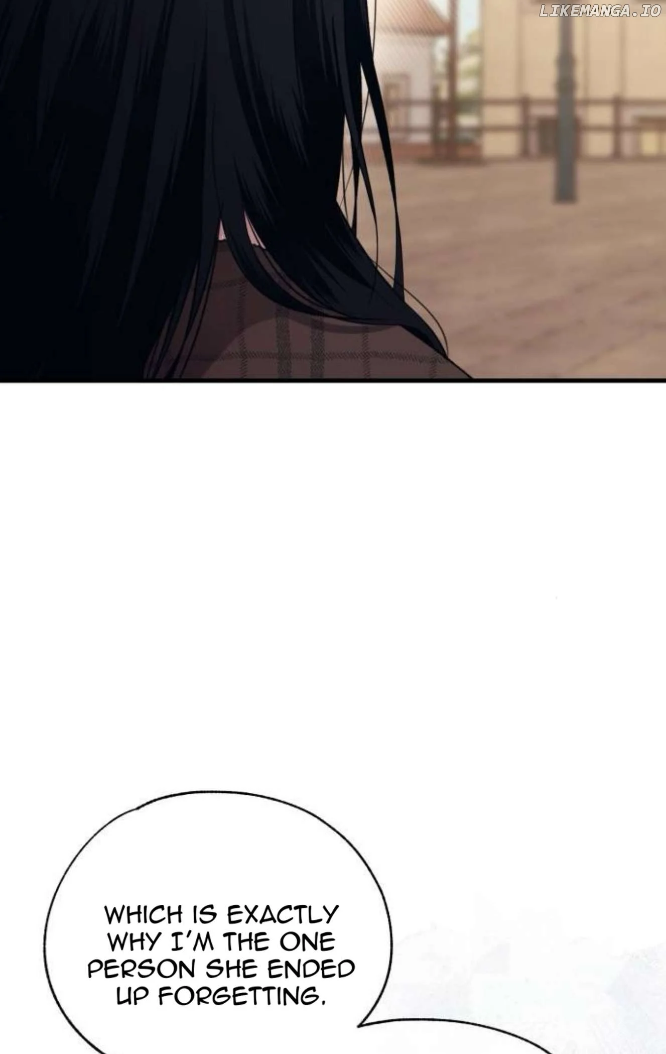 Yeonwoo’s Innocence - Chapter 197 Page 12
