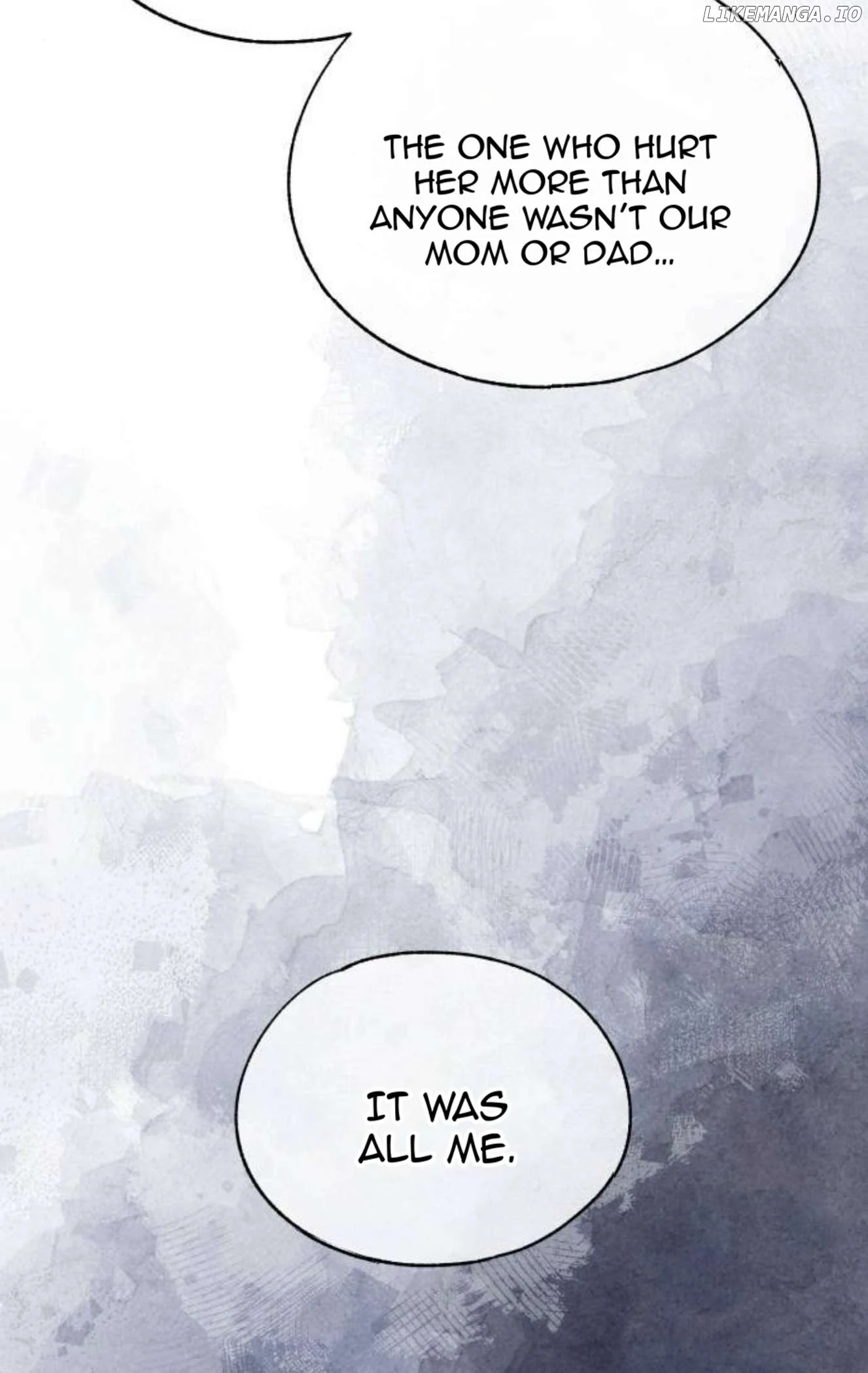 Yeonwoo’s Innocence - Chapter 197 Page 13