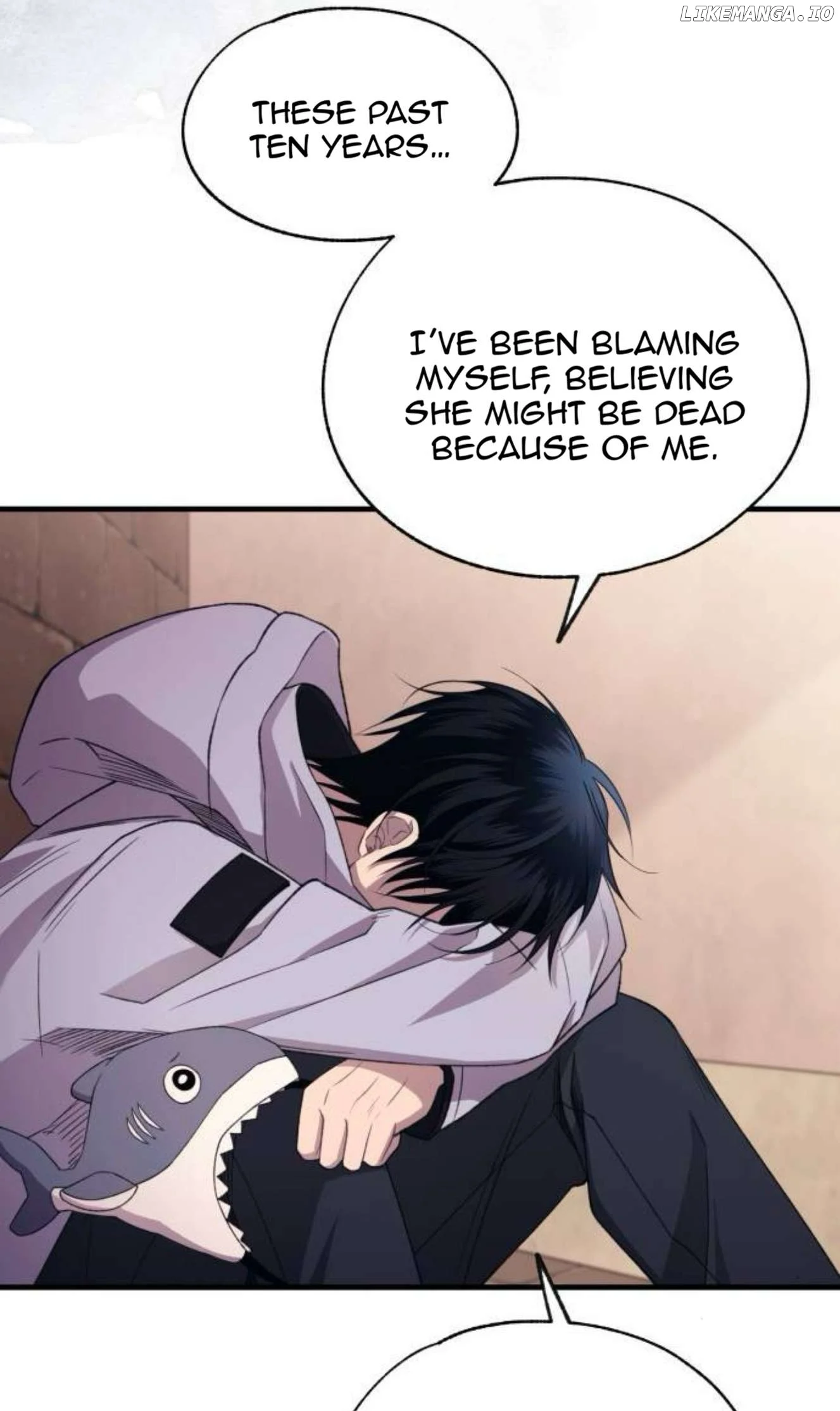 Yeonwoo’s Innocence - Chapter 197 Page 15