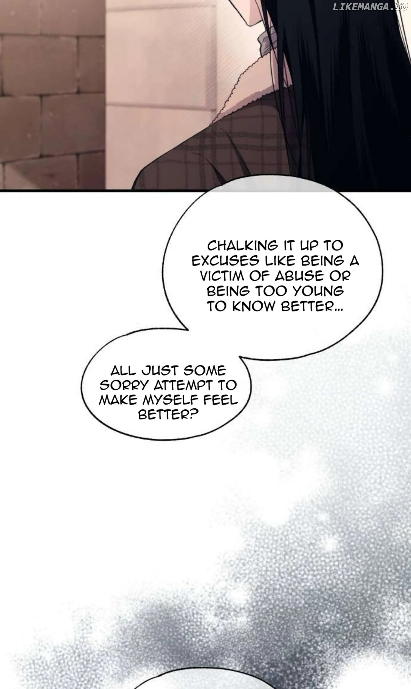 Yeonwoo’s Innocence - Chapter 197 Page 17