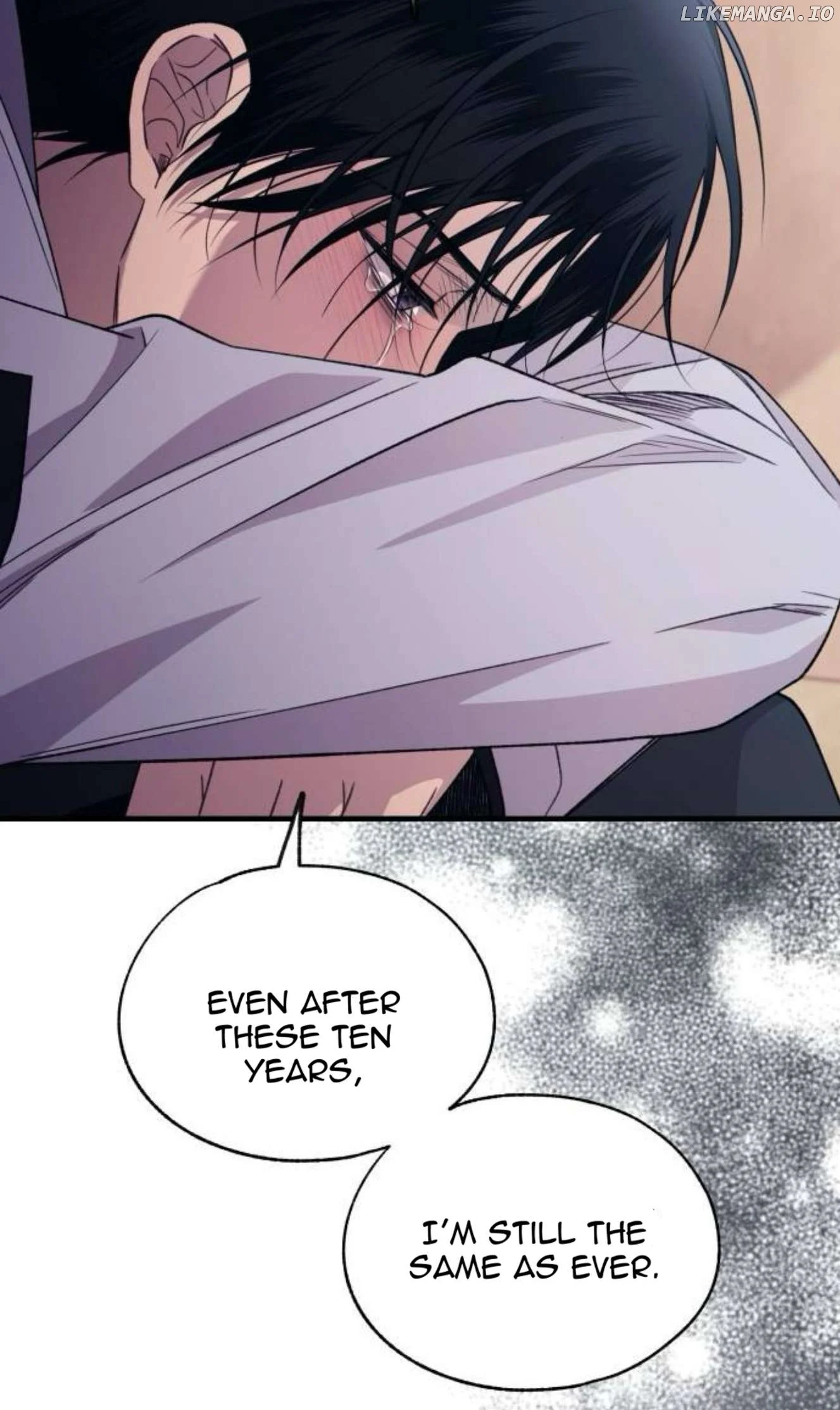 Yeonwoo’s Innocence - Chapter 197 Page 19