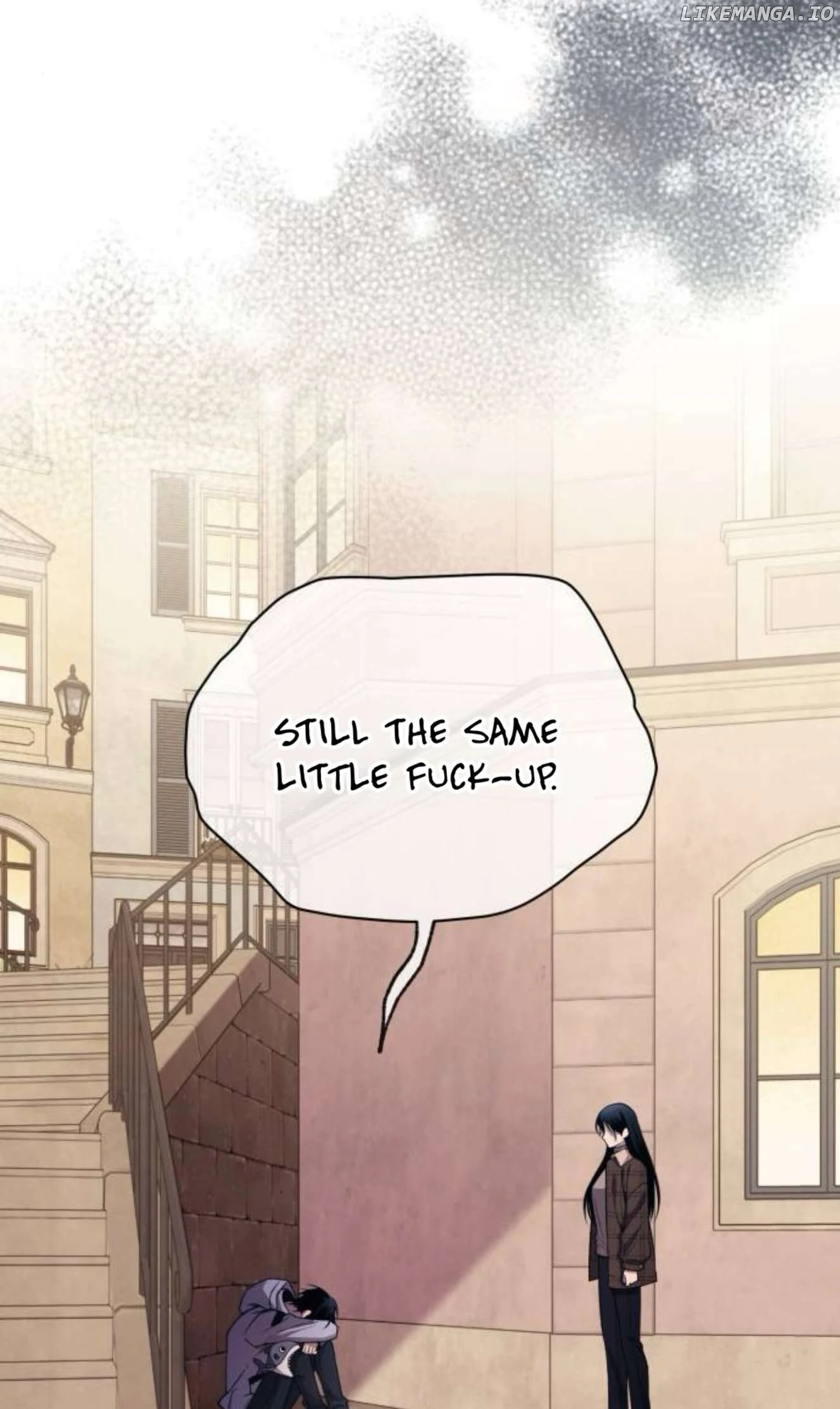 Yeonwoo’s Innocence - Chapter 197 Page 20