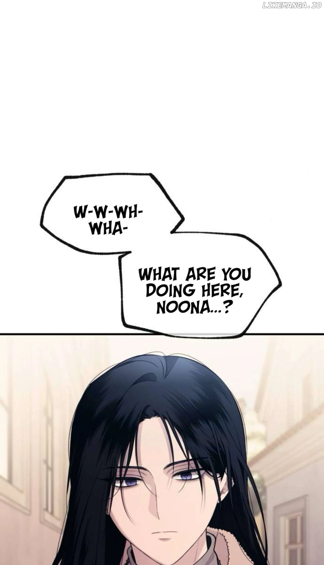 Yeonwoo’s Innocence - Chapter 197 Page 23