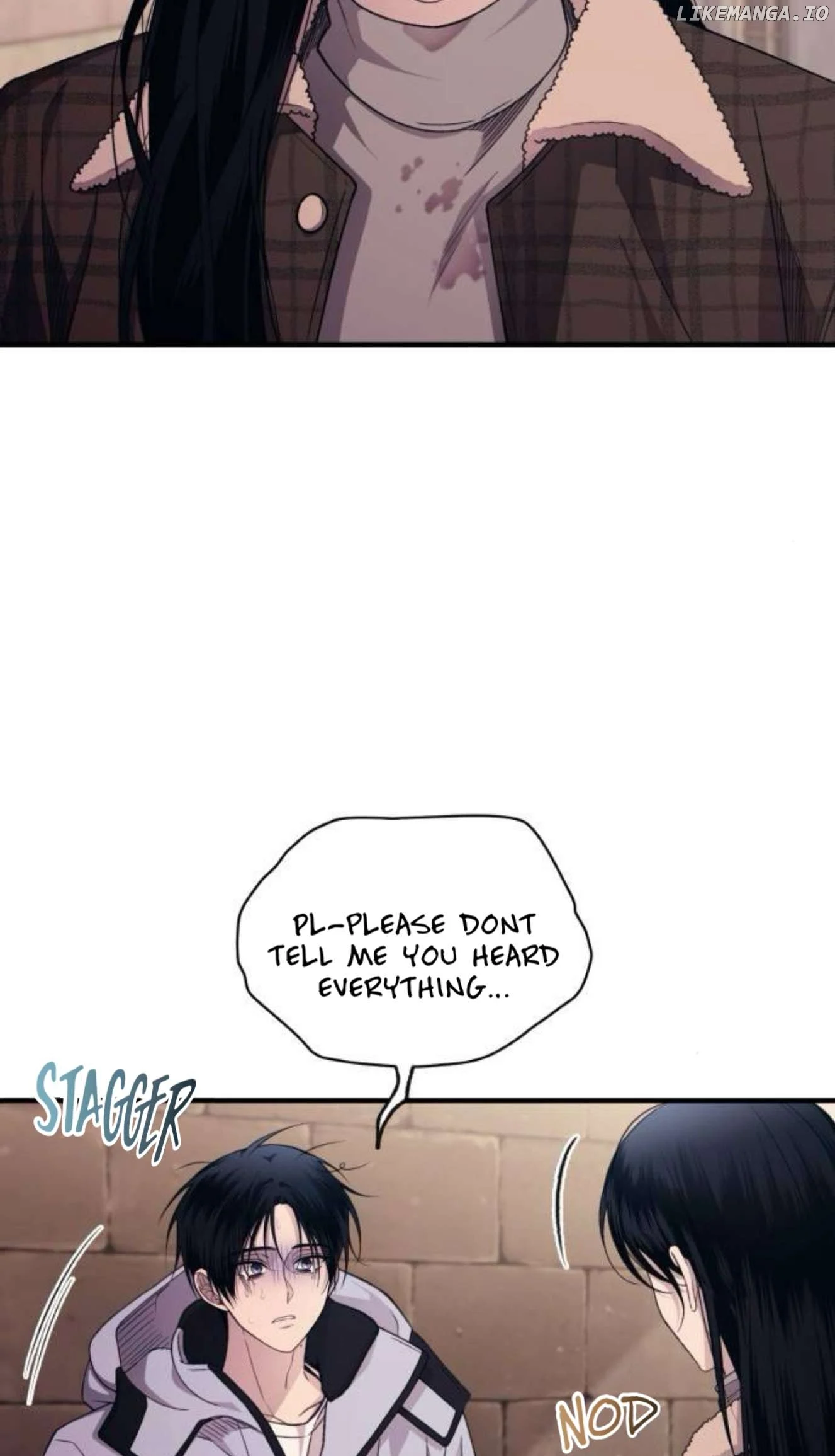 Yeonwoo’s Innocence - Chapter 197 Page 24