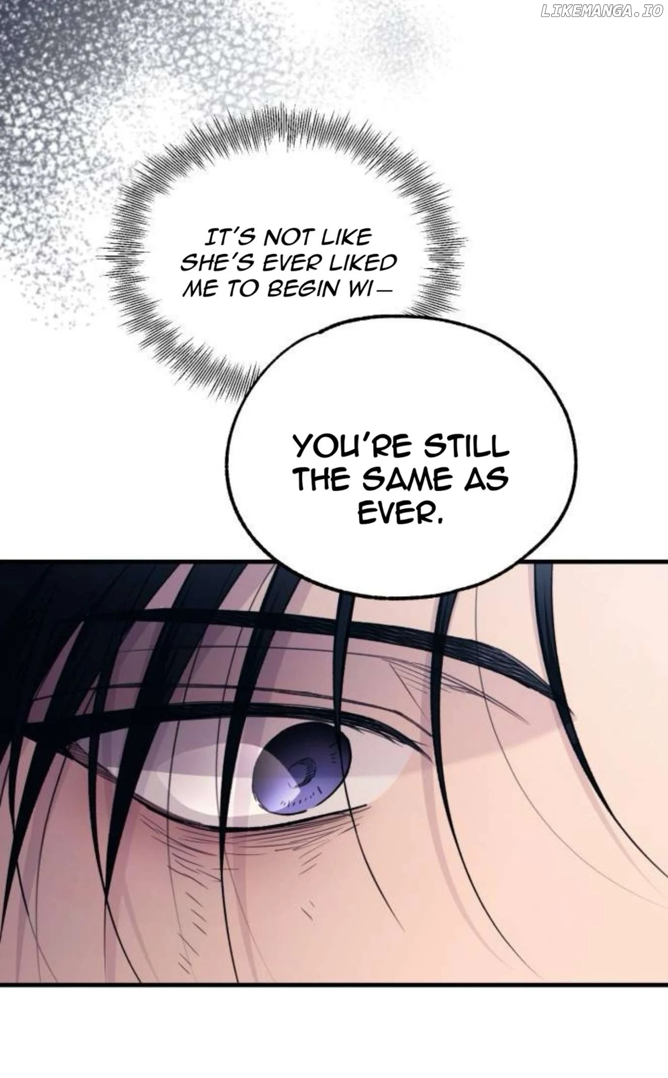 Yeonwoo’s Innocence - Chapter 197 Page 30