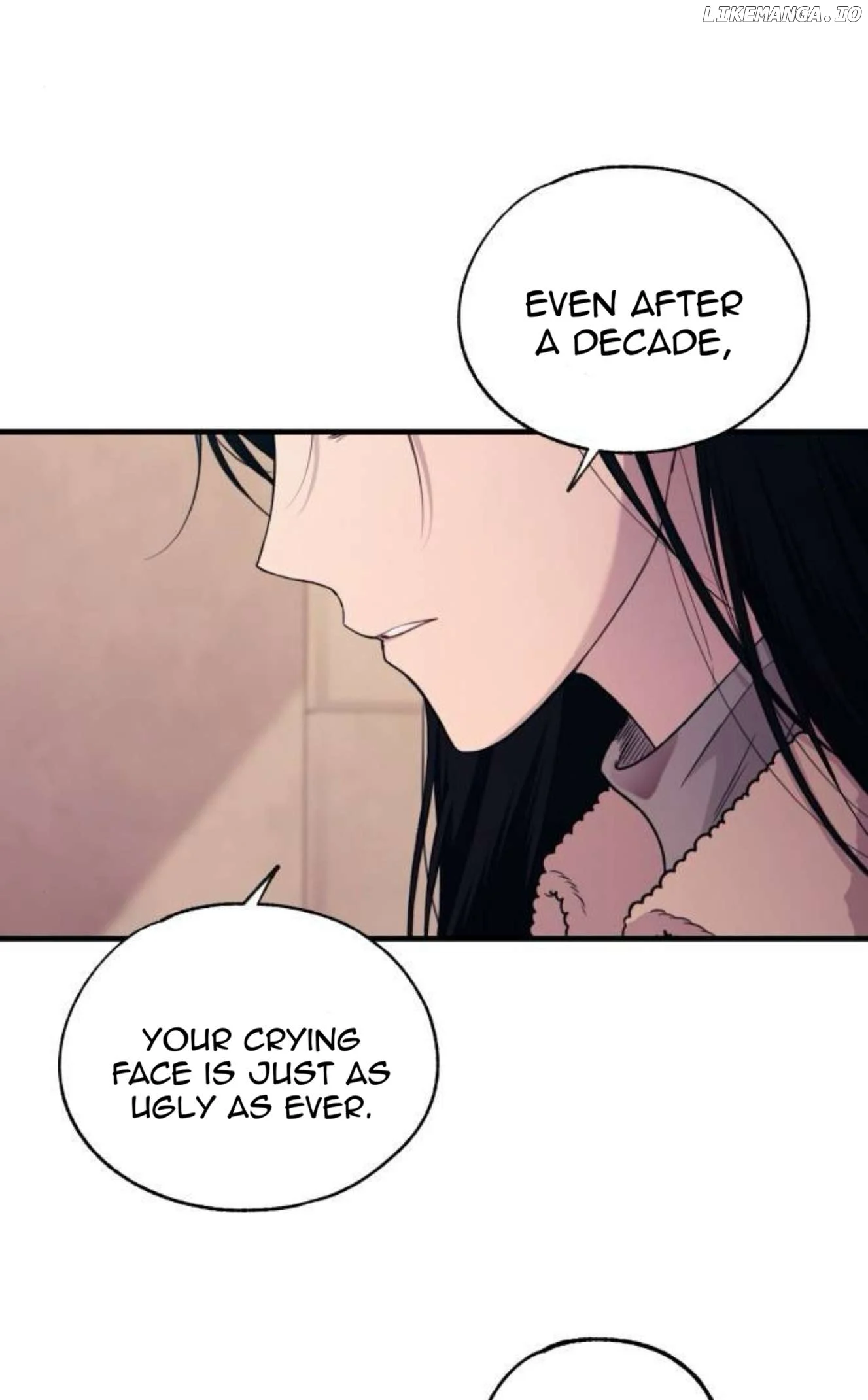 Yeonwoo’s Innocence - Chapter 197 Page 31