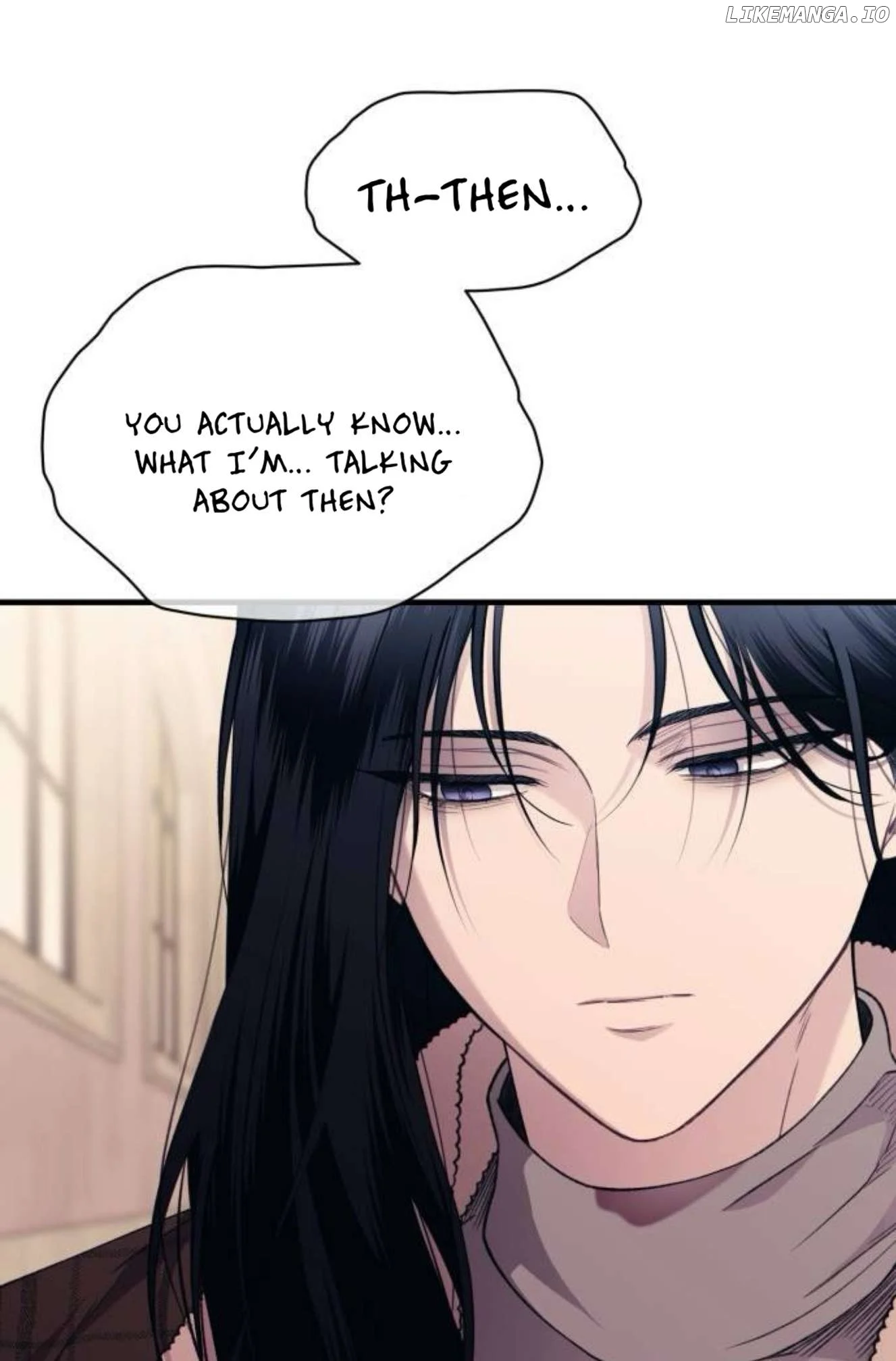 Yeonwoo’s Innocence - Chapter 197 Page 35