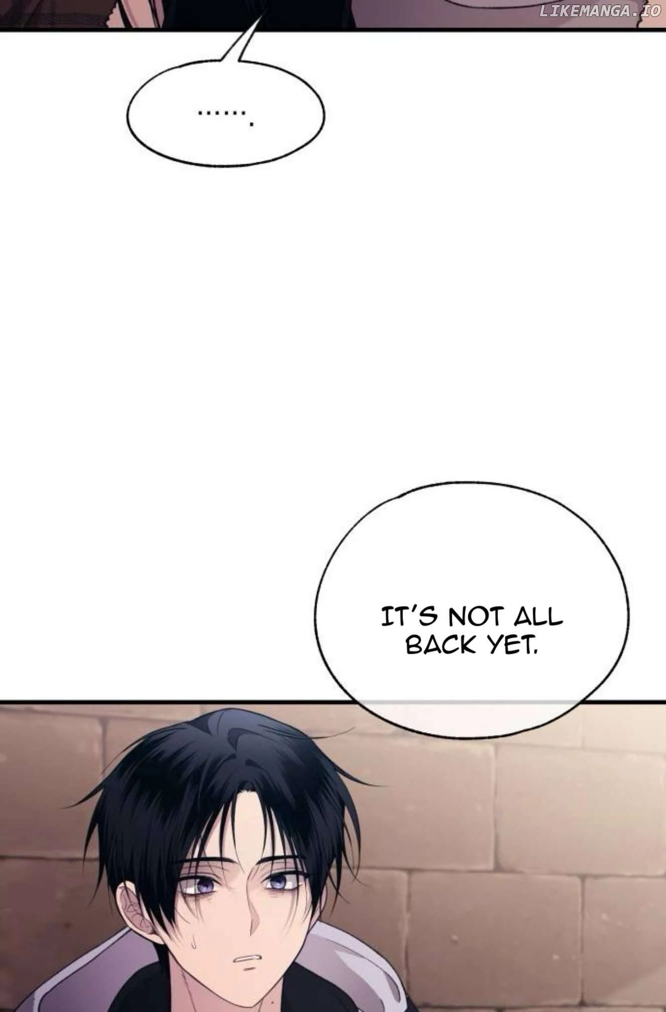 Yeonwoo’s Innocence - Chapter 197 Page 36