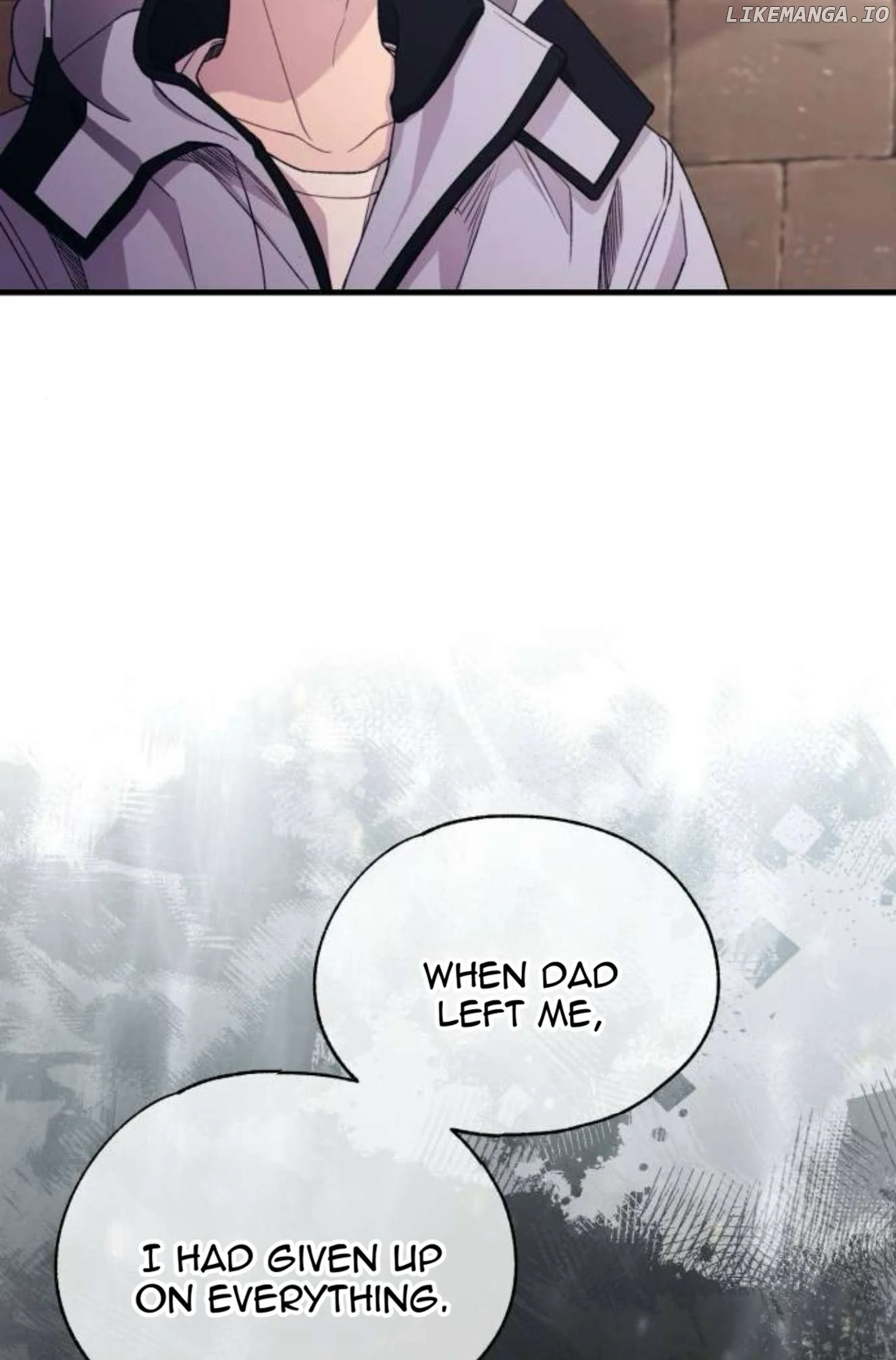 Yeonwoo’s Innocence - Chapter 197 Page 37