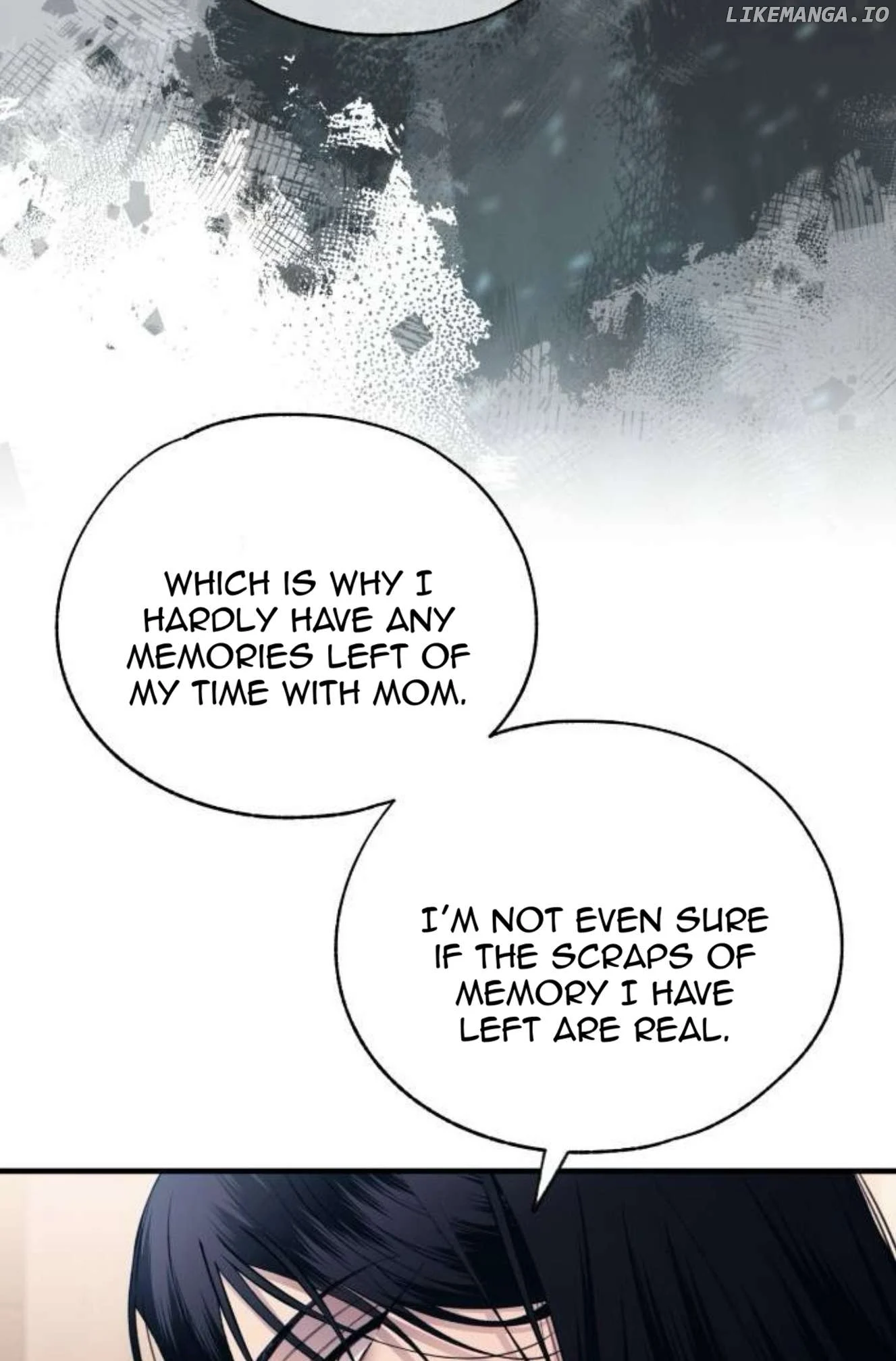 Yeonwoo’s Innocence - Chapter 197 Page 39