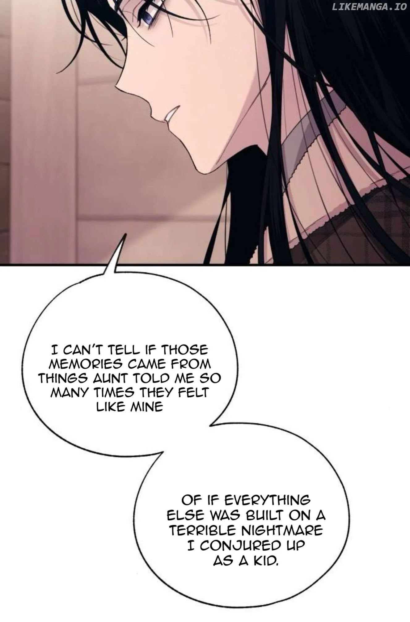 Yeonwoo’s Innocence - Chapter 197 Page 40