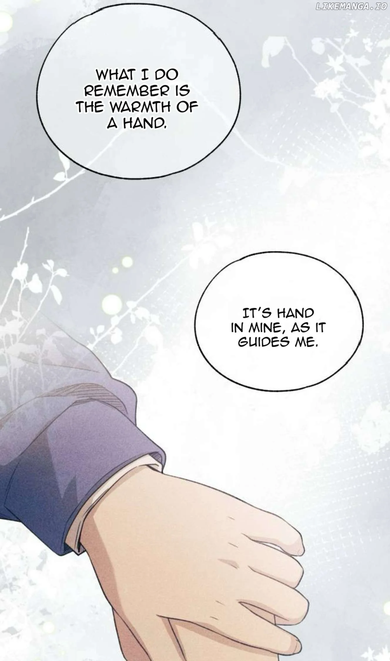 Yeonwoo’s Innocence - Chapter 197 Page 42