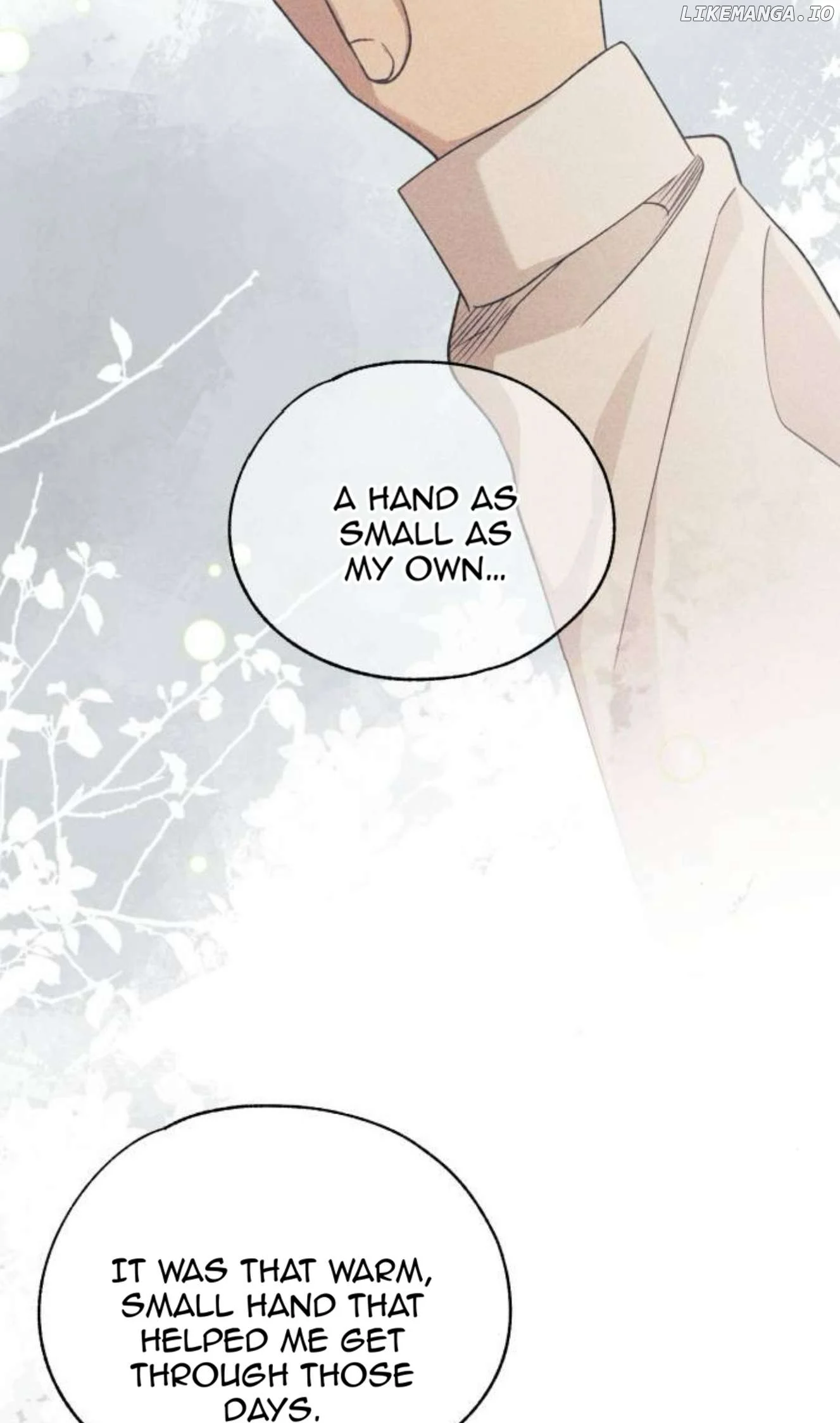 Yeonwoo’s Innocence - Chapter 197 Page 43