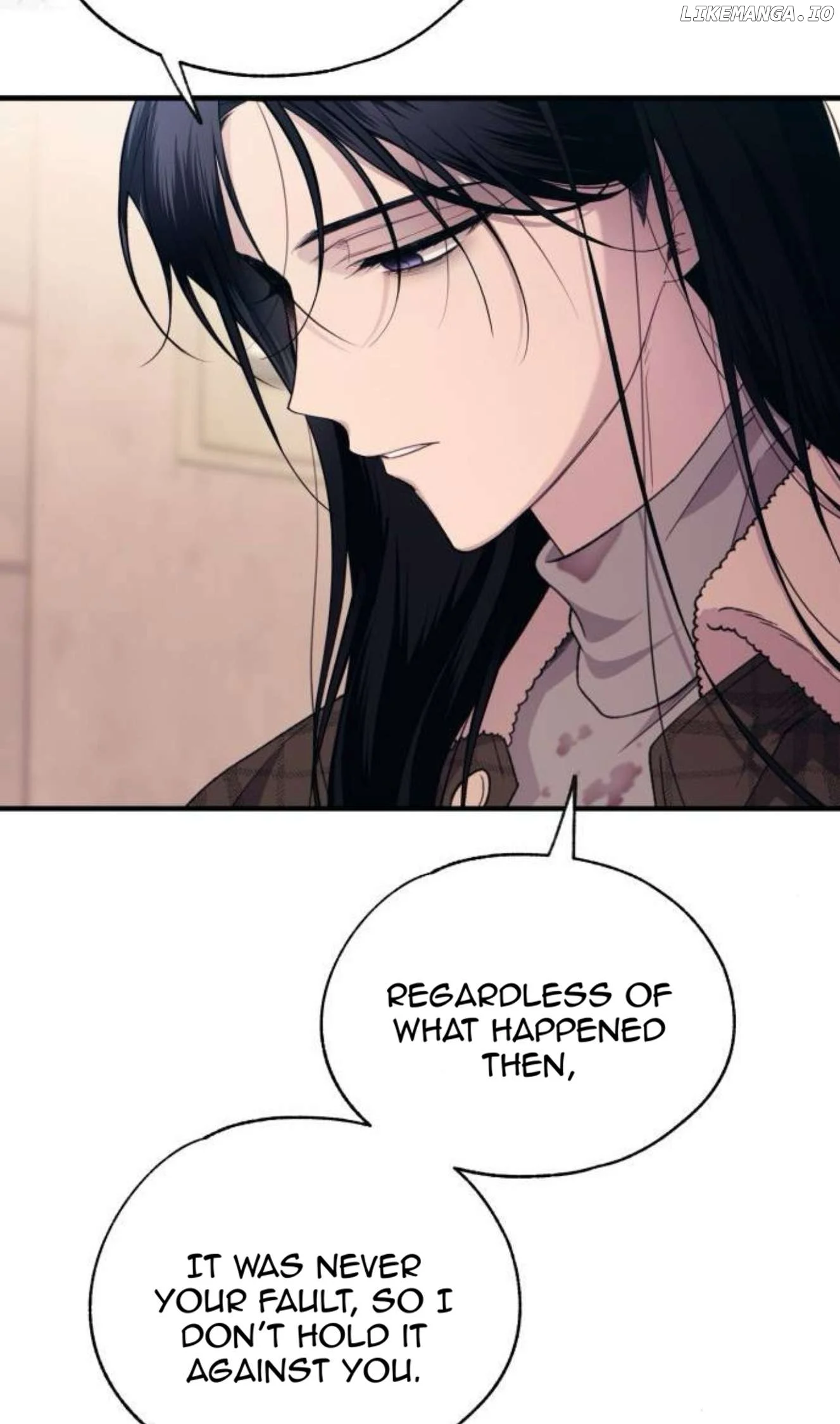 Yeonwoo’s Innocence - Chapter 197 Page 44