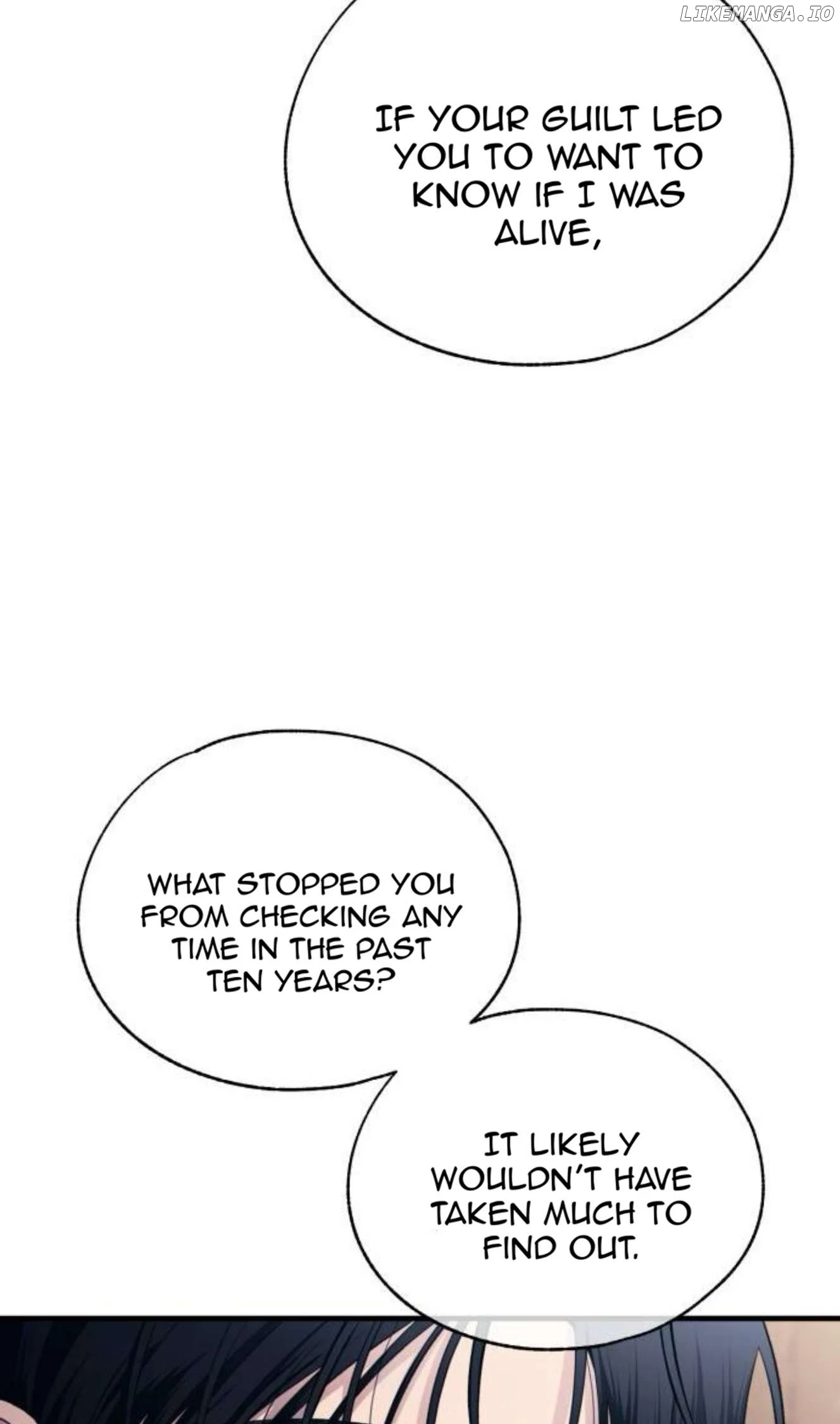 Yeonwoo’s Innocence - Chapter 197 Page 46