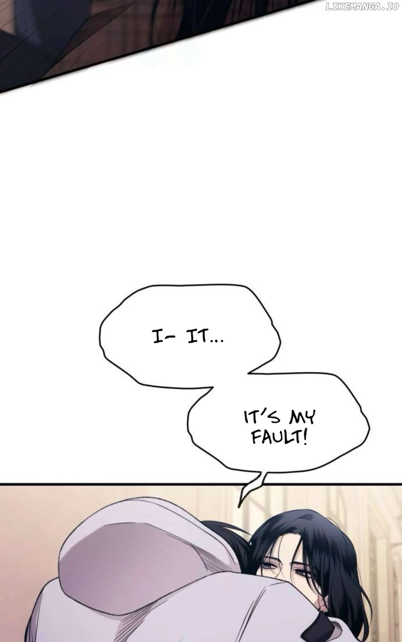 Yeonwoo’s Innocence - Chapter 197 Page 53