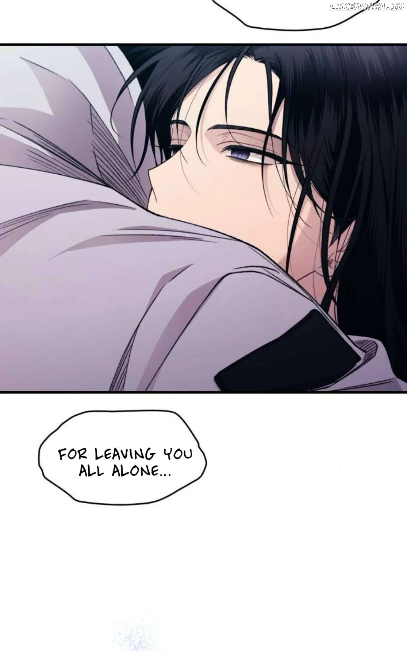 Yeonwoo’s Innocence - Chapter 197 Page 55