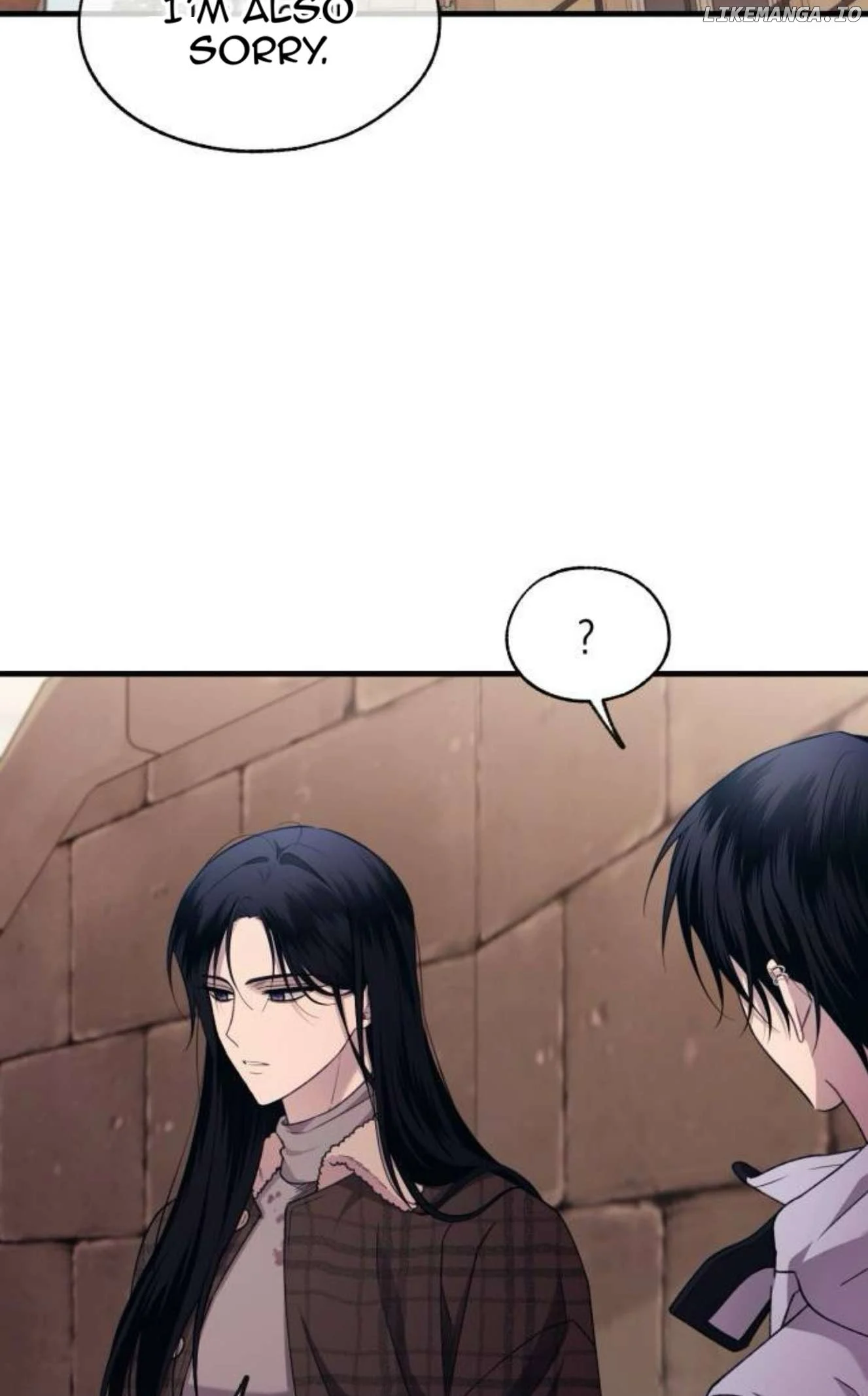Yeonwoo’s Innocence - Chapter 197 Page 60