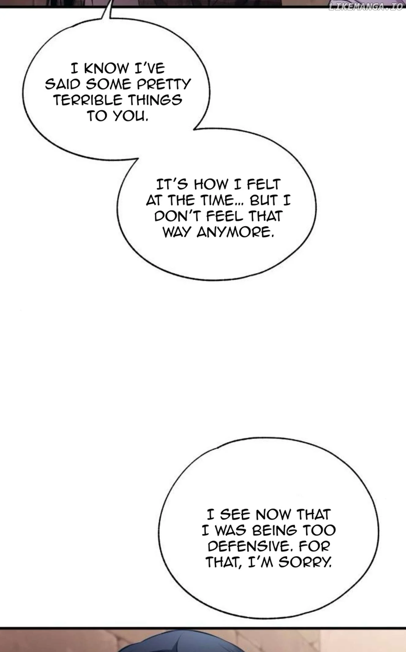 Yeonwoo’s Innocence - Chapter 197 Page 61