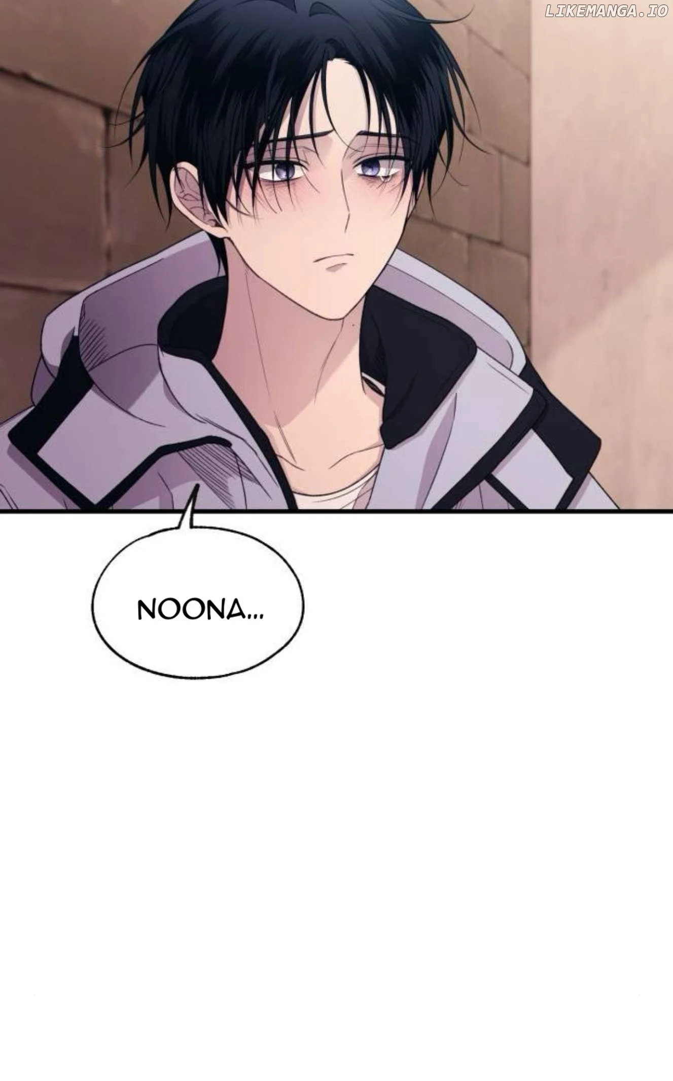 Yeonwoo’s Innocence - Chapter 197 Page 62