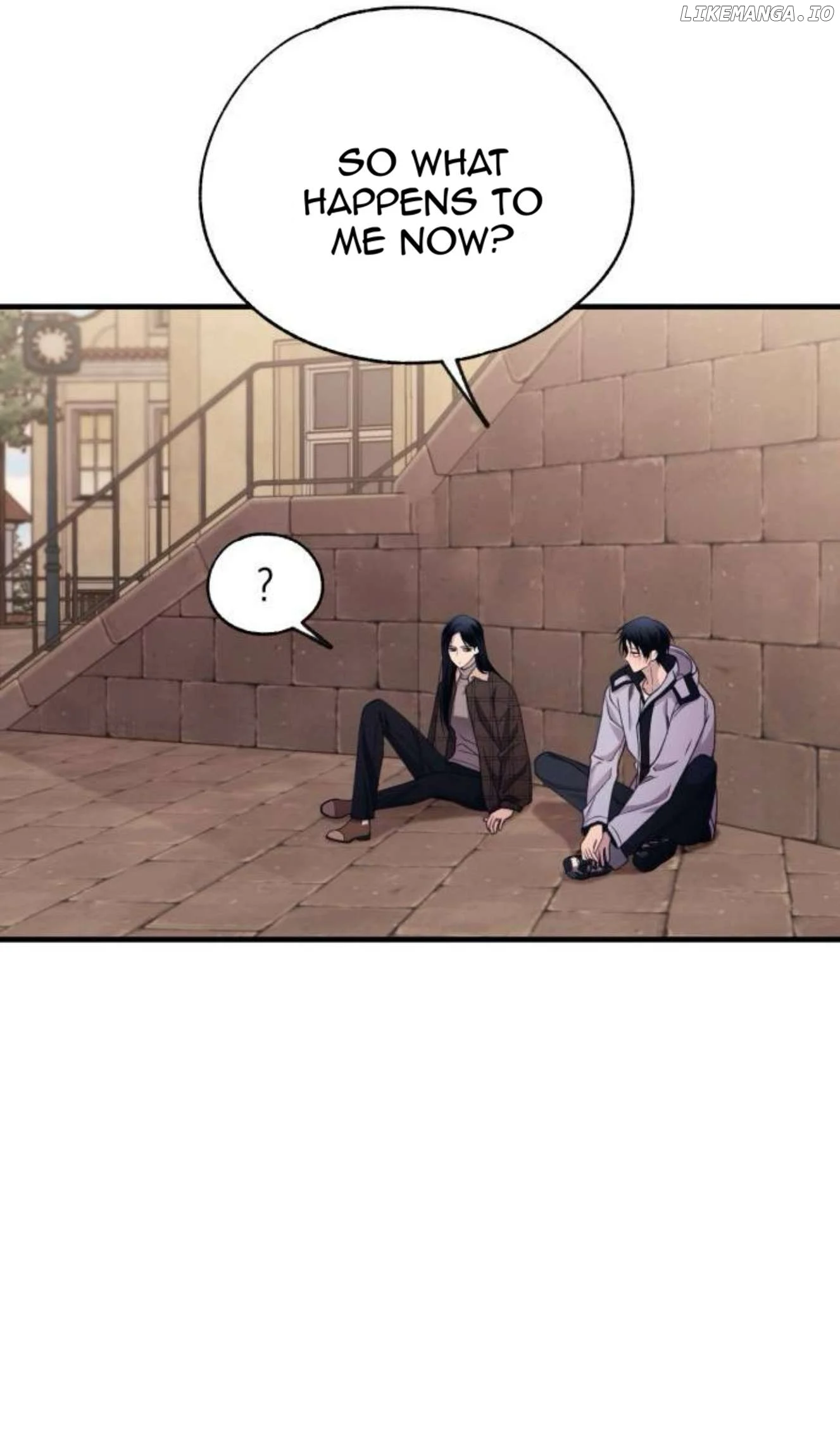 Yeonwoo’s Innocence - Chapter 197 Page 63