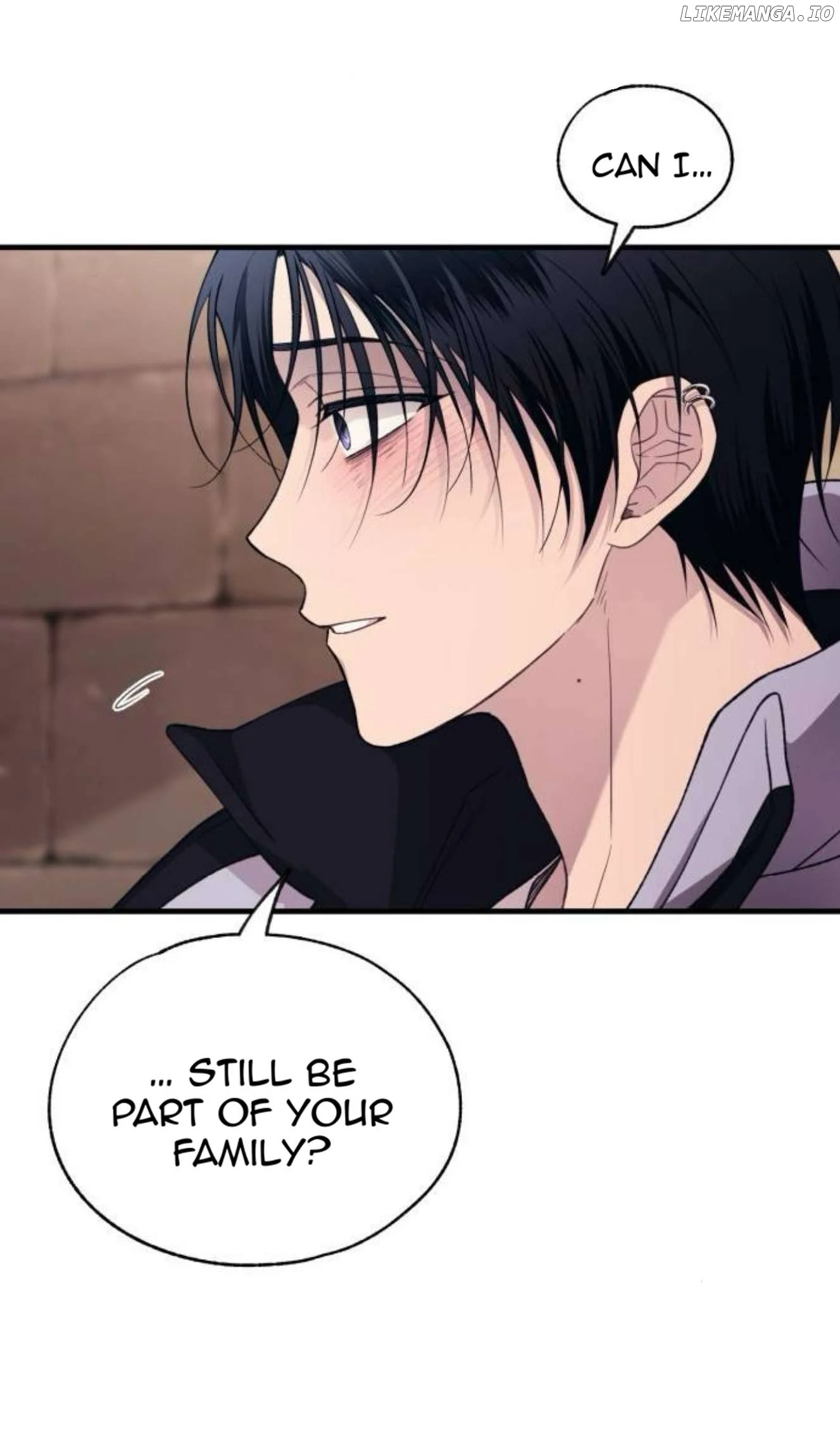 Yeonwoo’s Innocence - Chapter 197 Page 64
