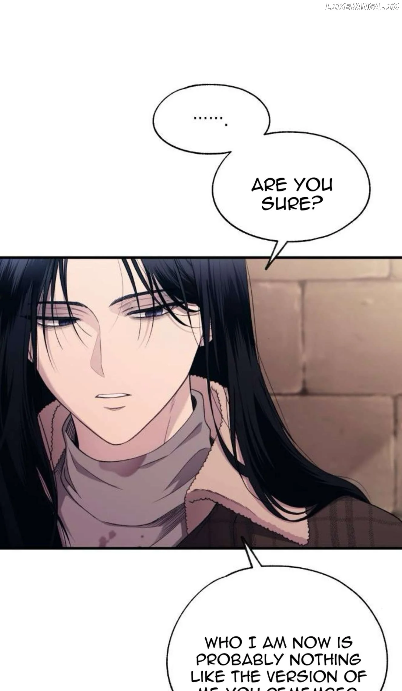 Yeonwoo’s Innocence - Chapter 197 Page 65