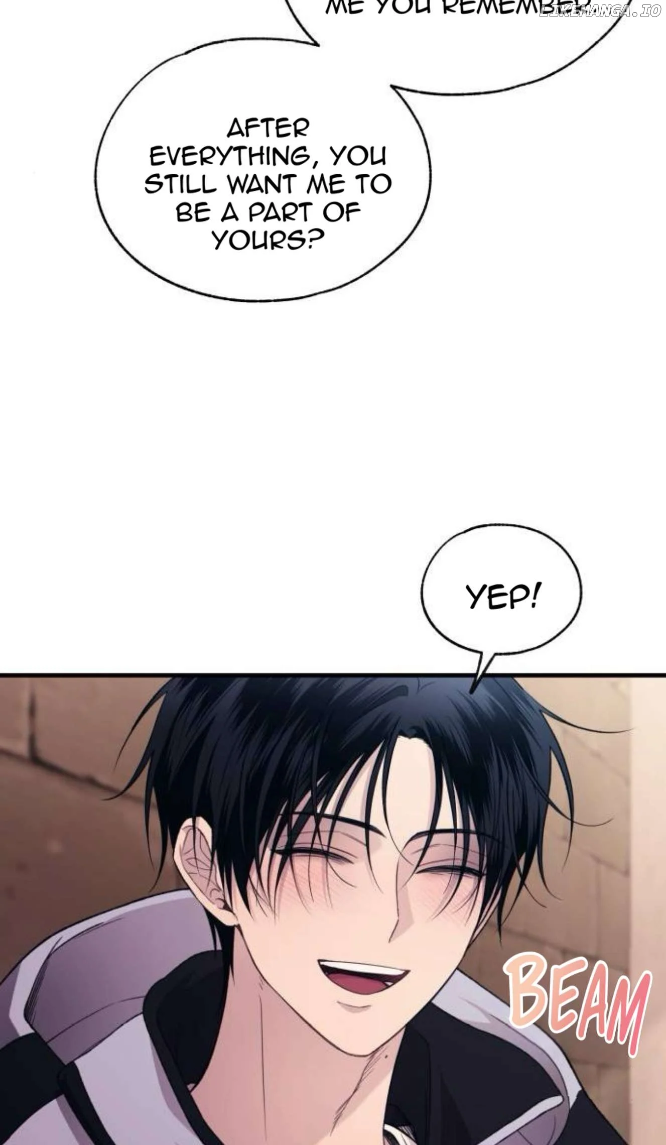 Yeonwoo’s Innocence - Chapter 197 Page 66