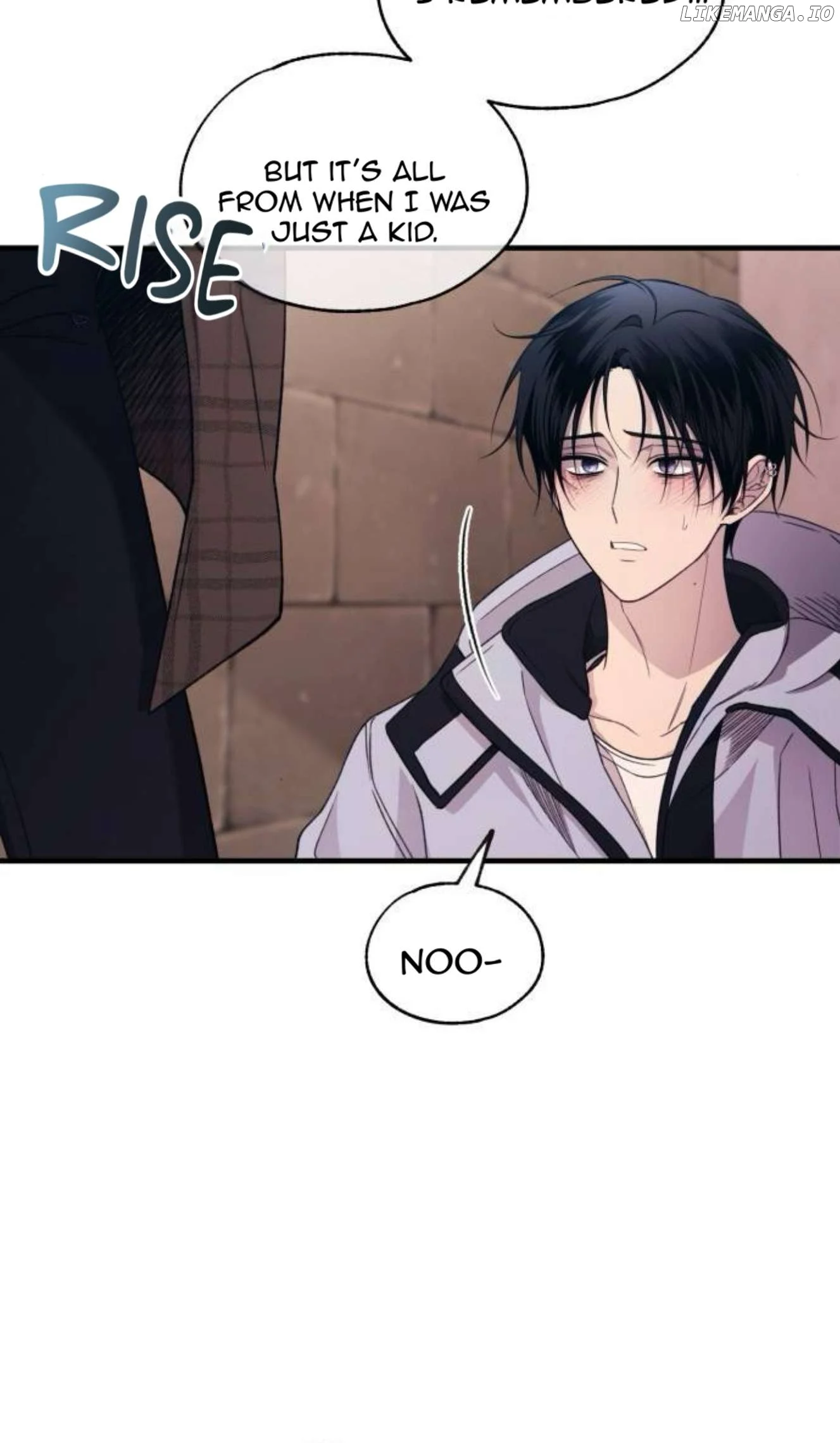 Yeonwoo’s Innocence - Chapter 197 Page 69