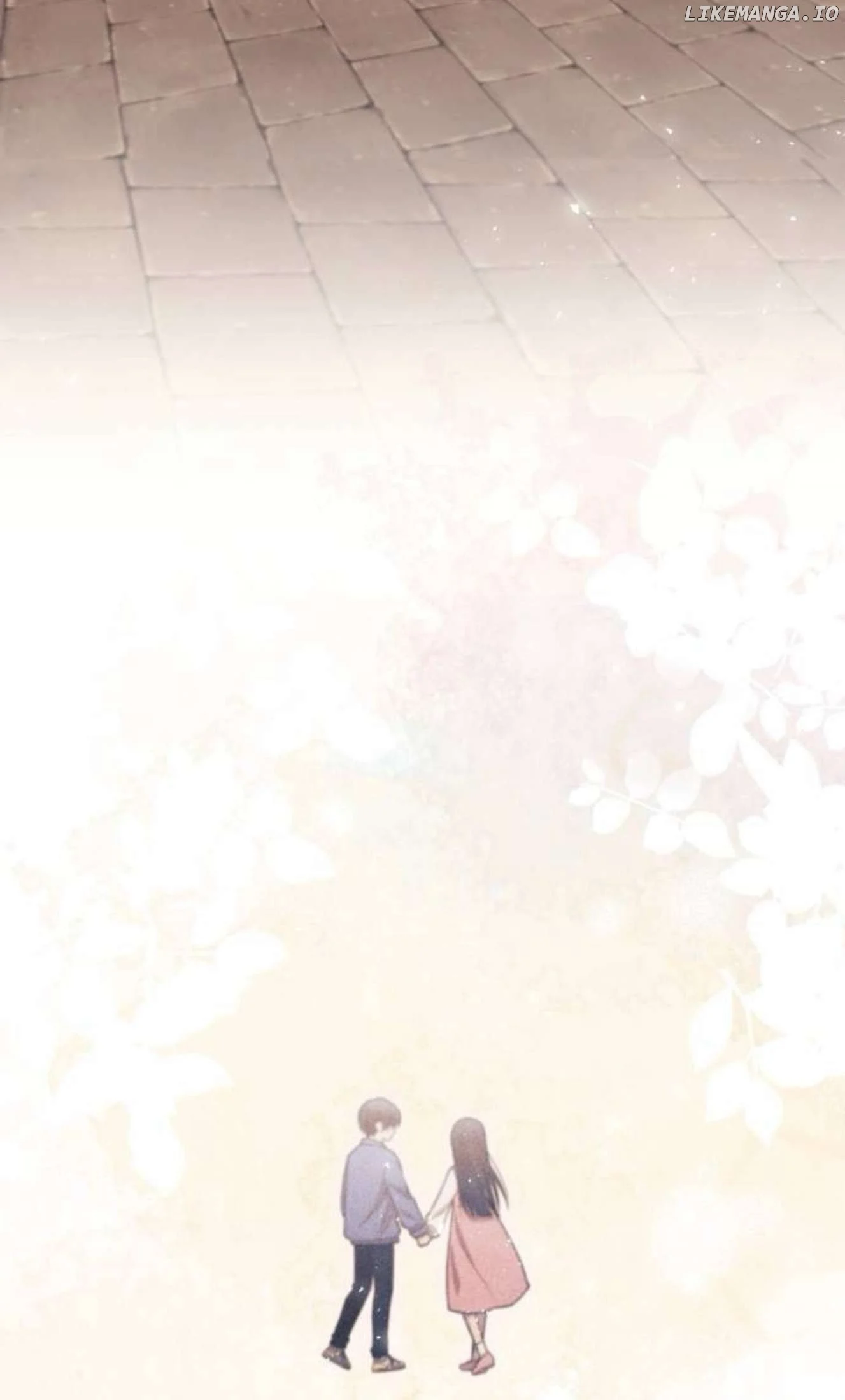 Yeonwoo’s Innocence - Chapter 197 Page 74