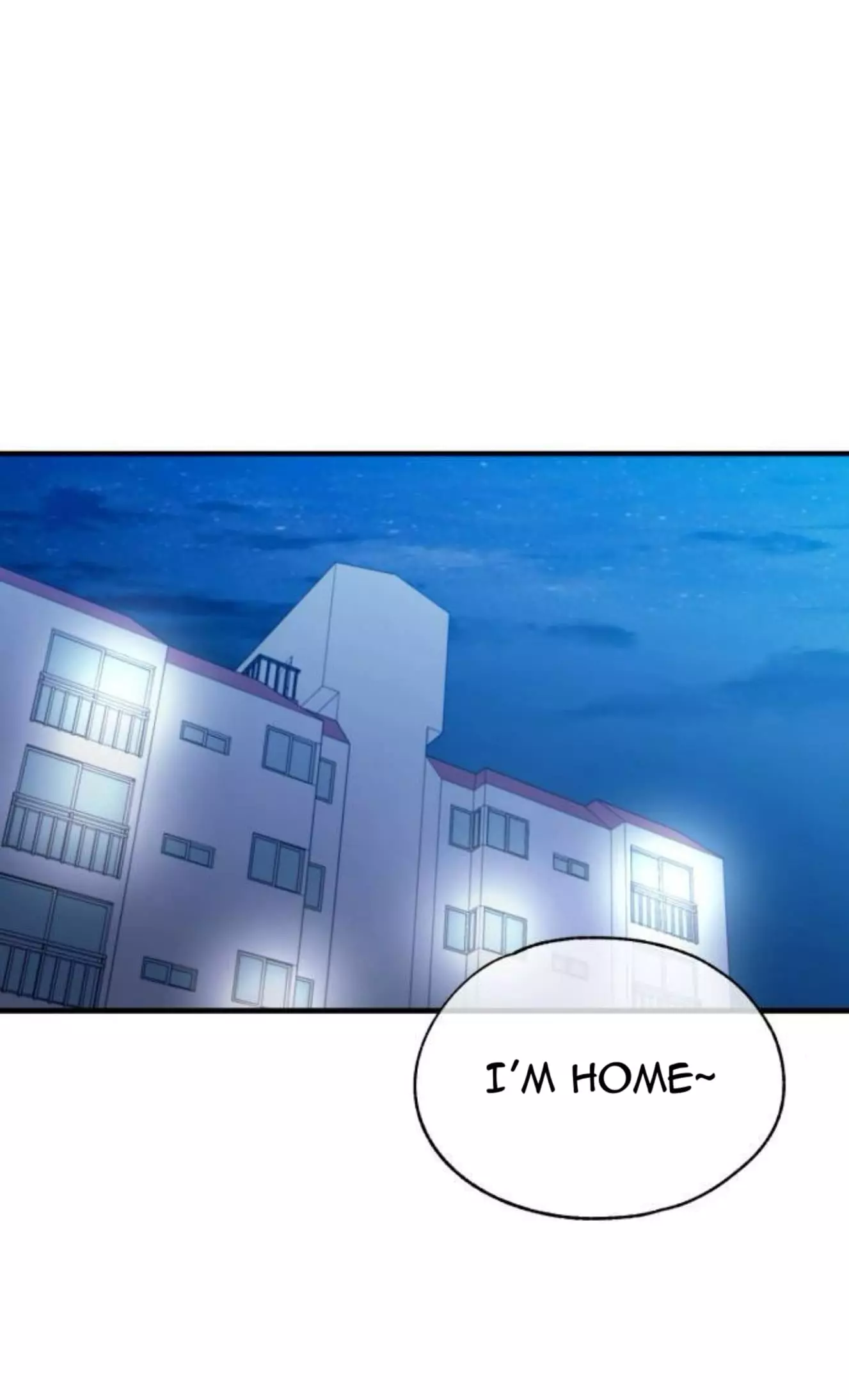 Yeonwoo’s Innocence - Chapter 199 Page 1