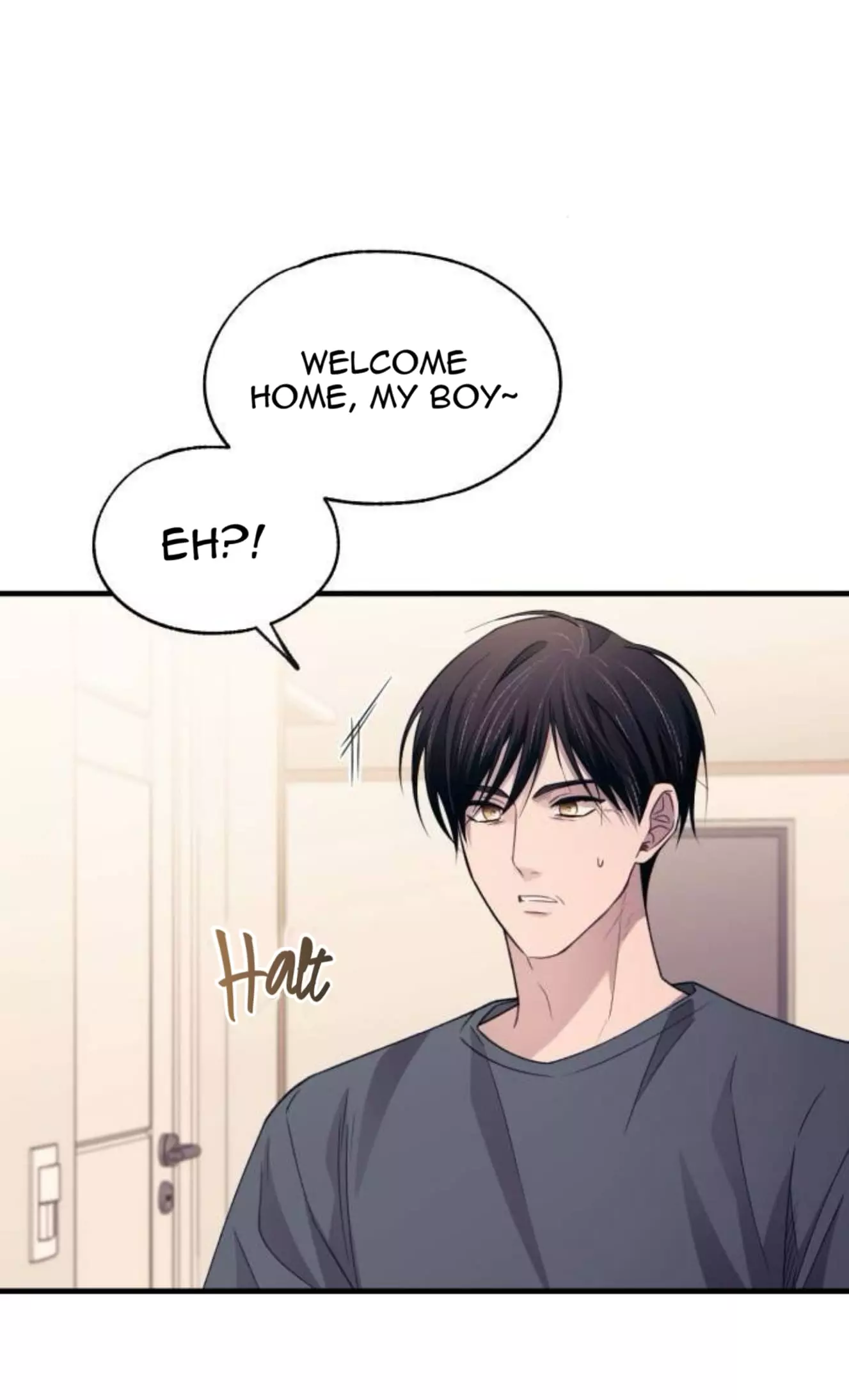 Yeonwoo’s Innocence - Chapter 199 Page 2