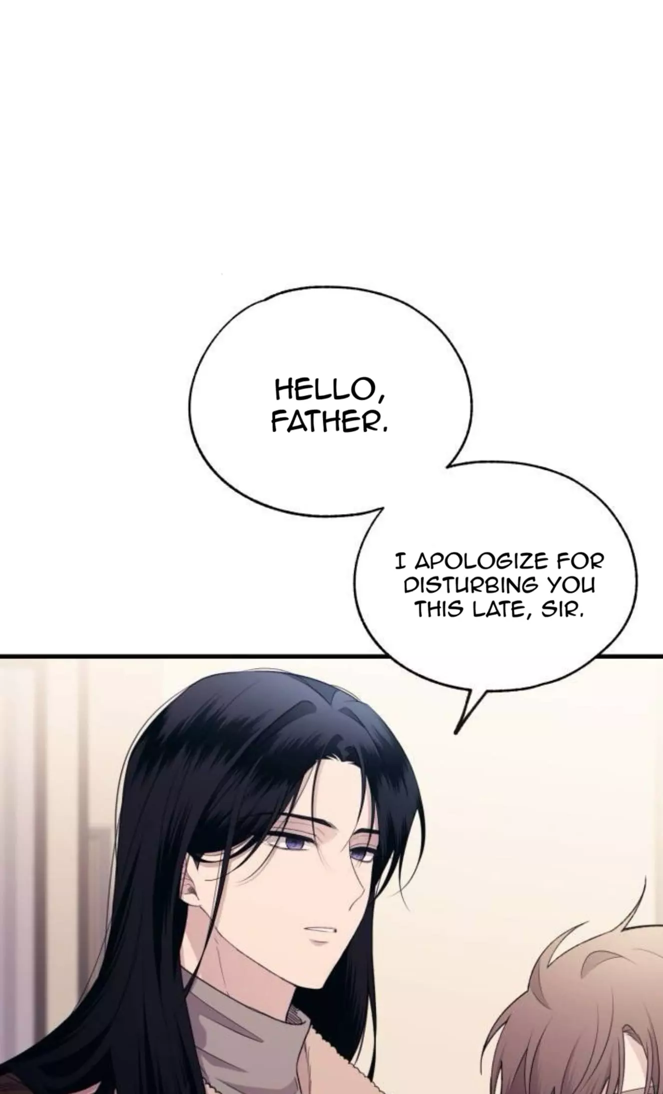 Yeonwoo’s Innocence - Chapter 199 Page 3
