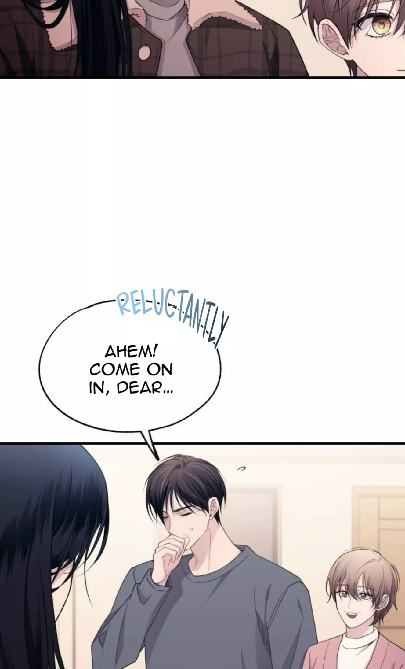 Yeonwoo’s Innocence - Chapter 199 Page 4
