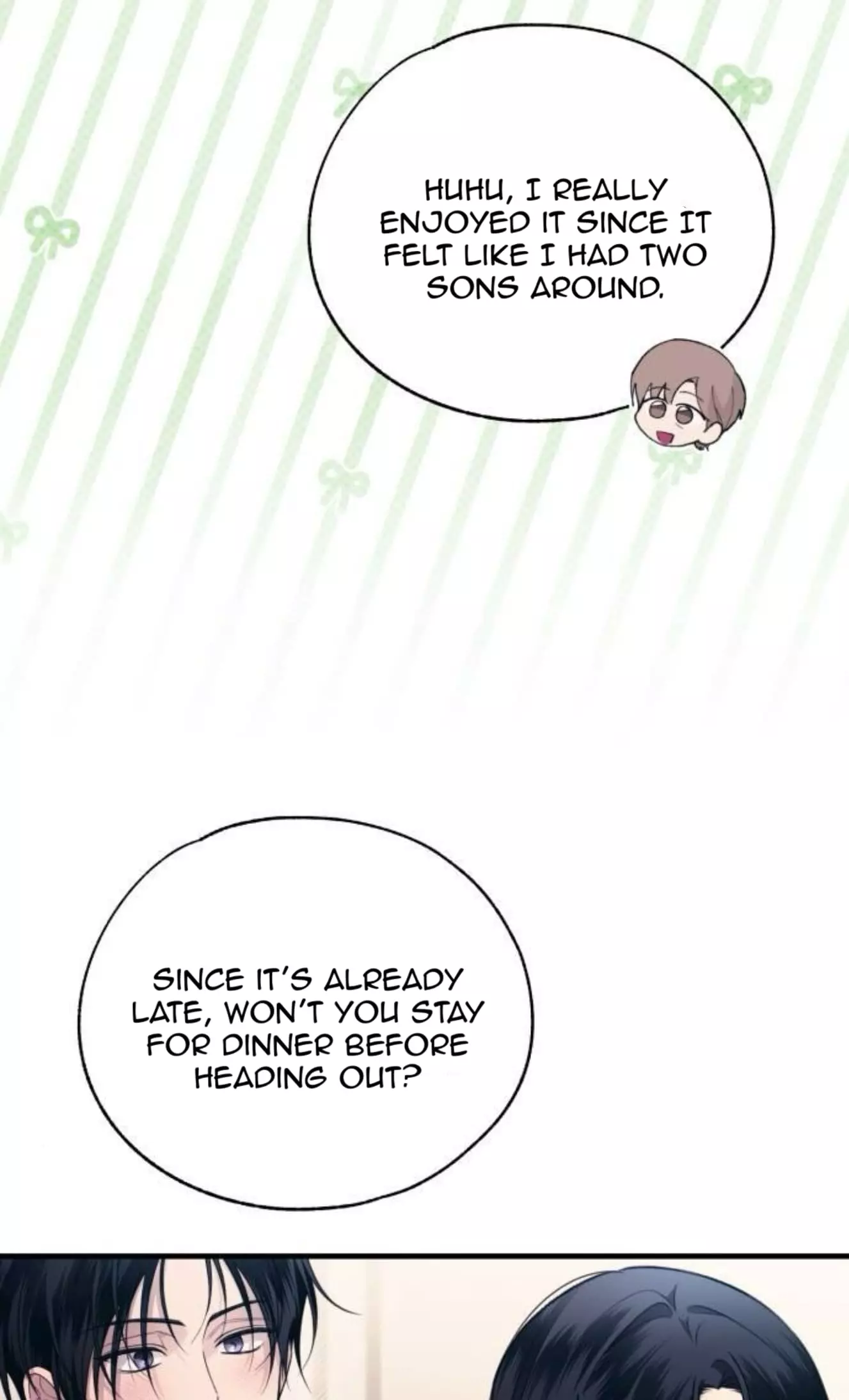 Yeonwoo’s Innocence - Chapter 199 Page 6
