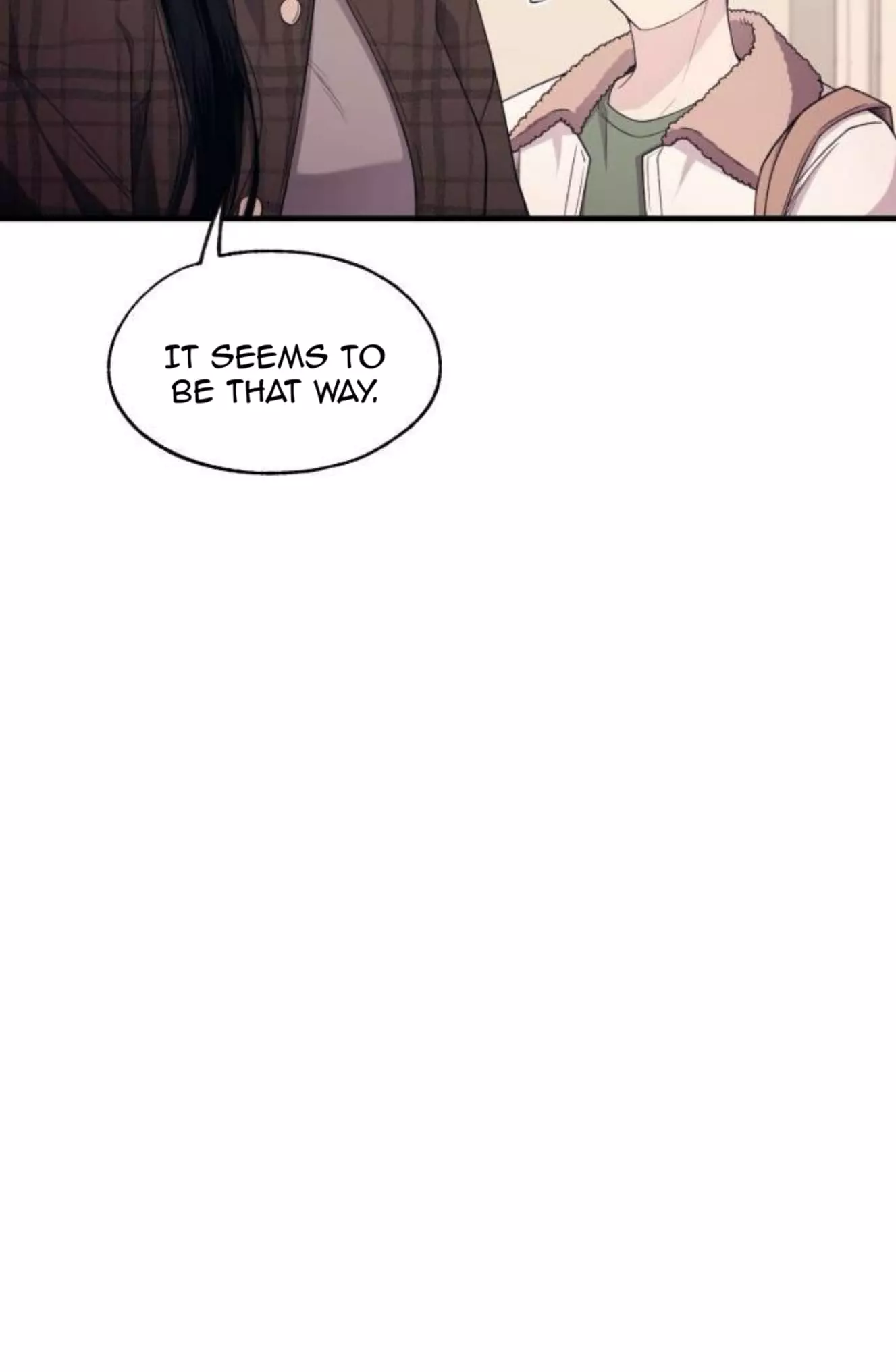 Yeonwoo’s Innocence - Chapter 199 Page 10
