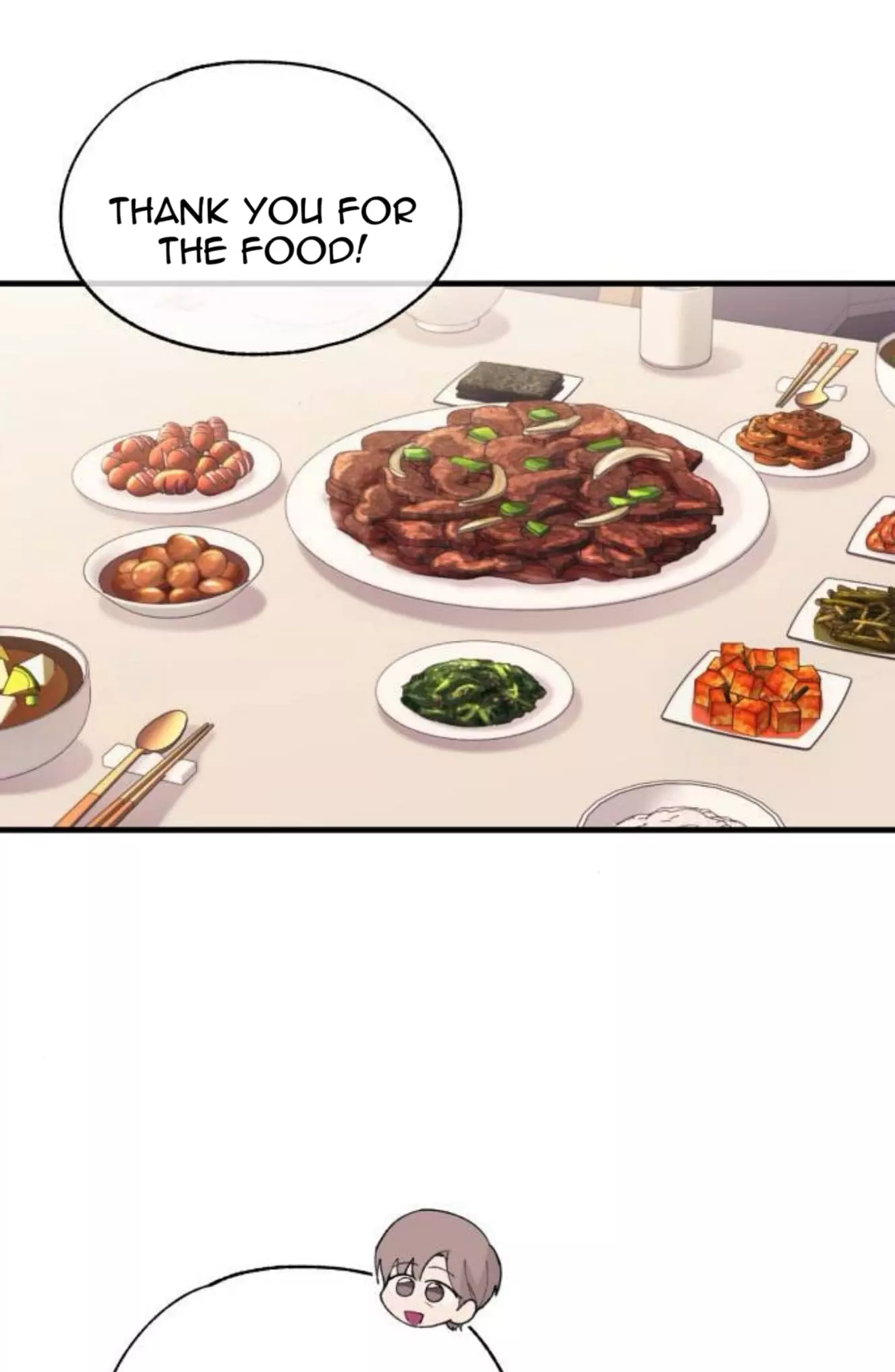Yeonwoo’s Innocence - Chapter 199 Page 12