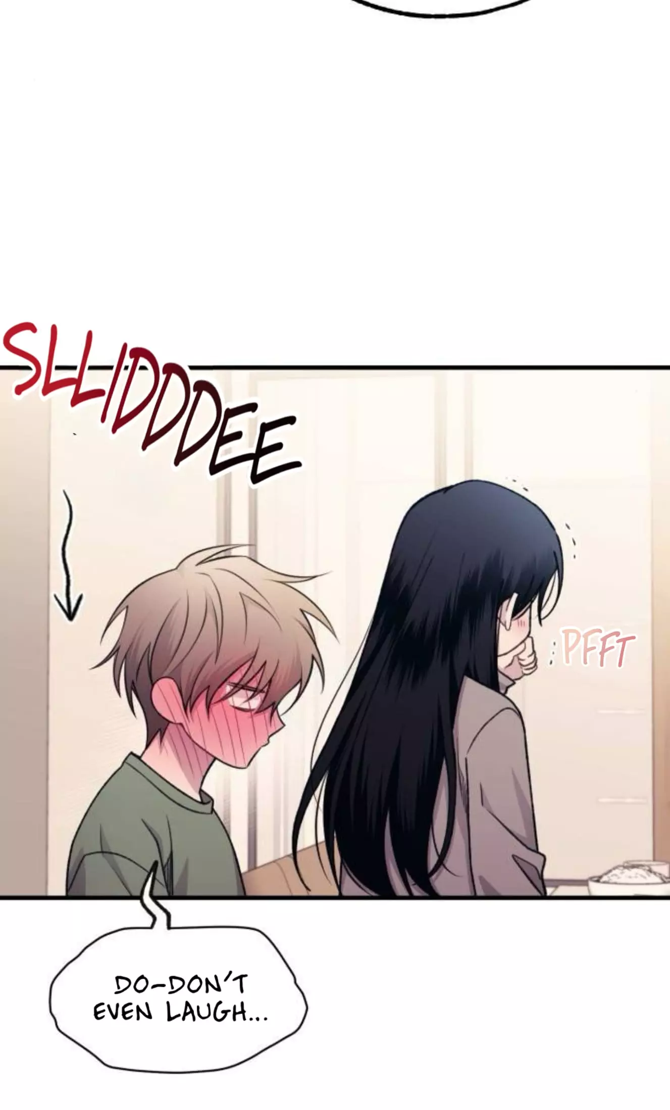 Yeonwoo’s Innocence - Chapter 199 Page 24