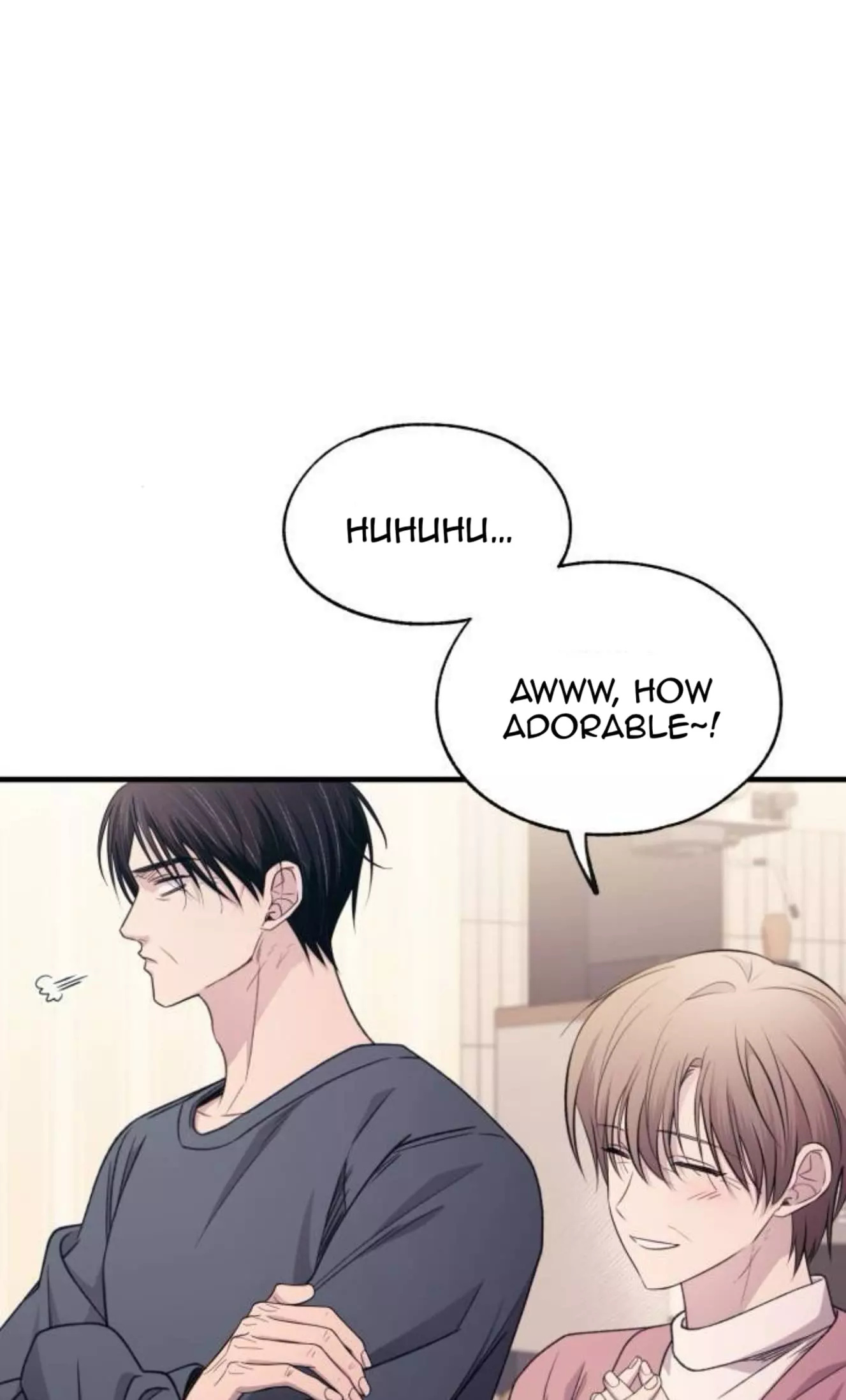 Yeonwoo’s Innocence - Chapter 199 Page 25