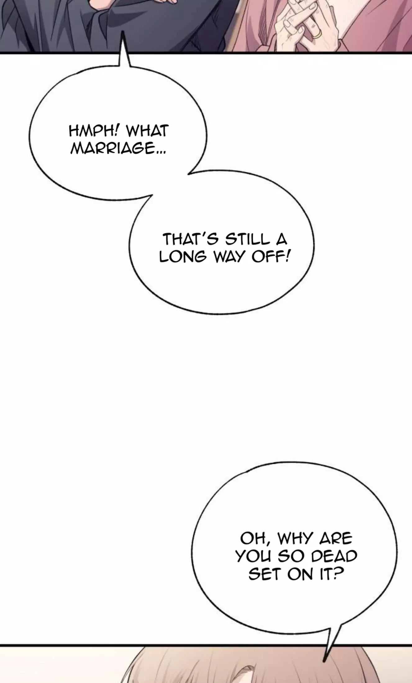 Yeonwoo’s Innocence - Chapter 199 Page 26