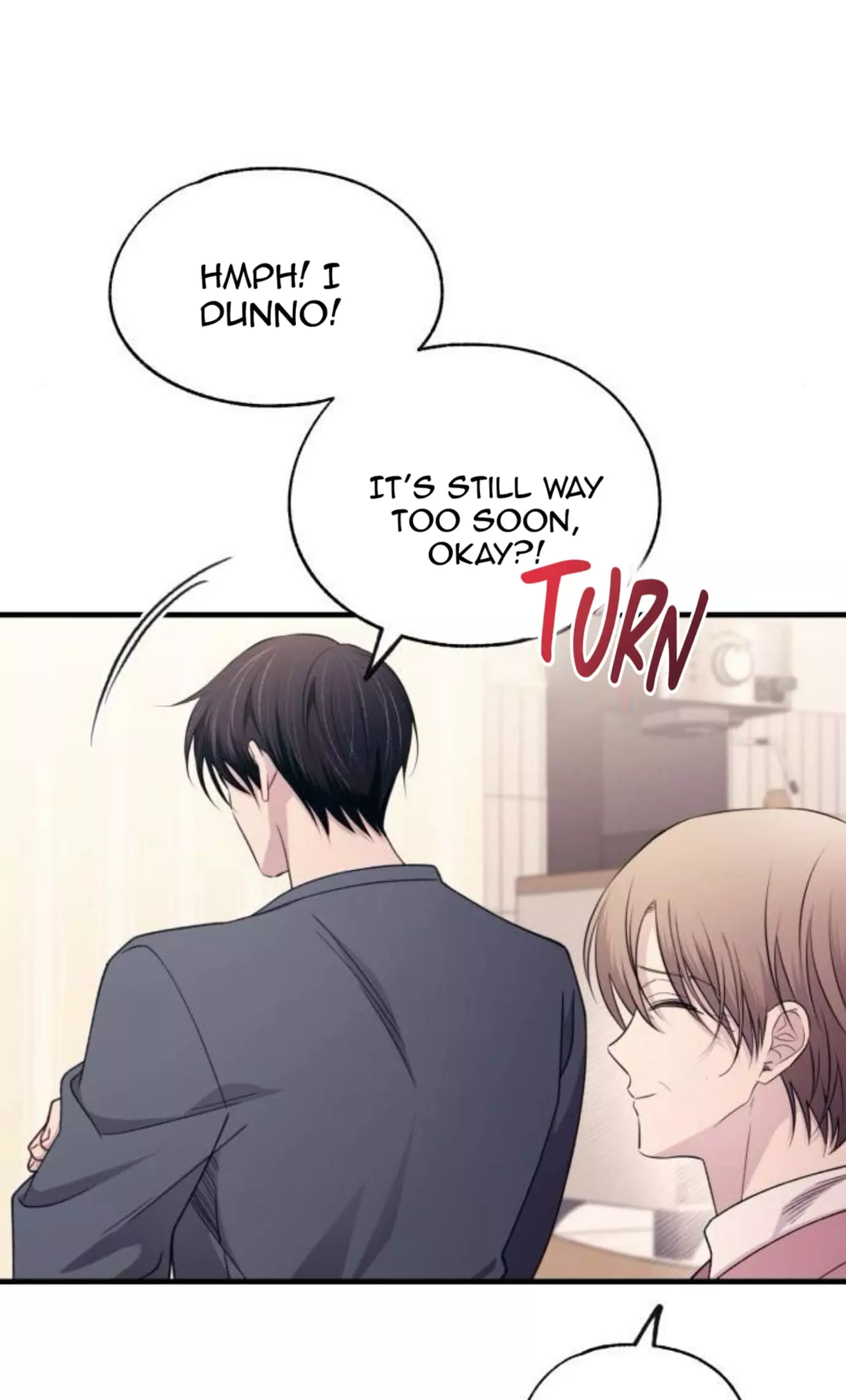 Yeonwoo’s Innocence - Chapter 199 Page 28