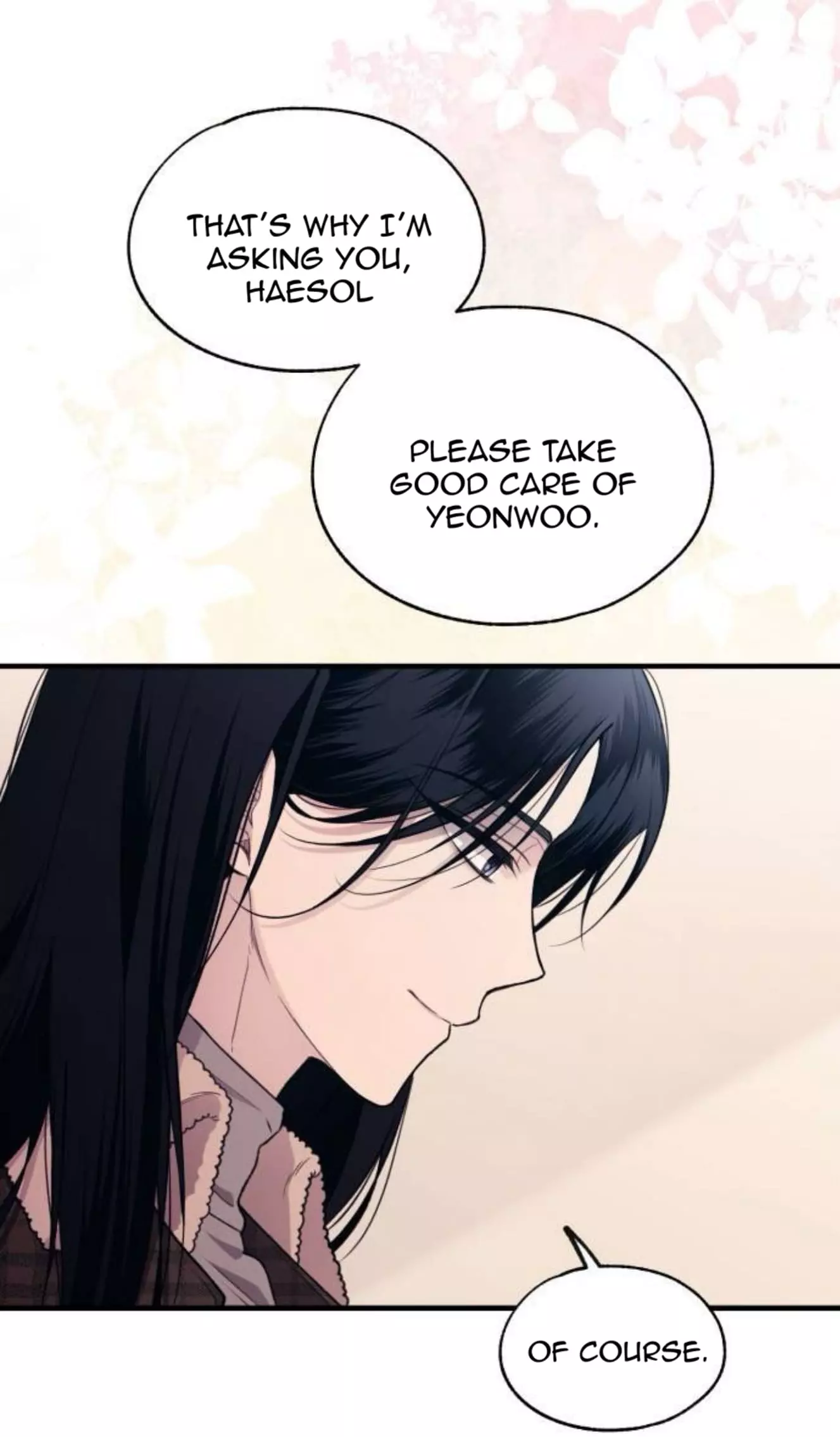 Yeonwoo’s Innocence - Chapter 199 Page 36