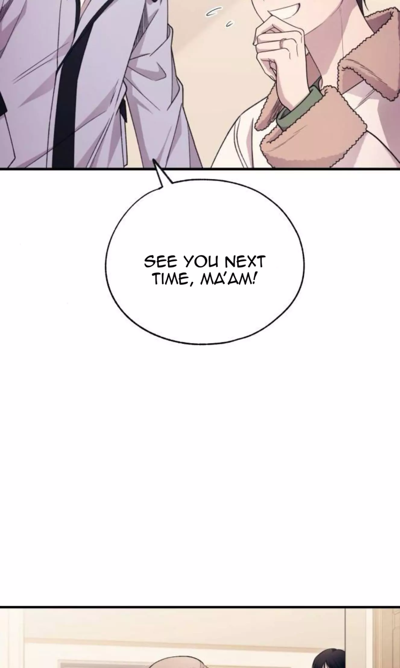 Yeonwoo’s Innocence - Chapter 199 Page 38