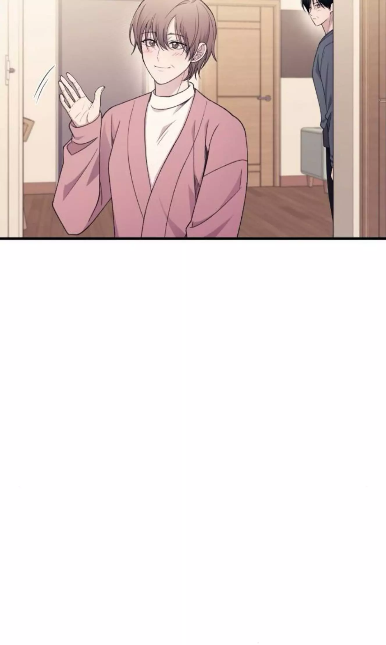 Yeonwoo’s Innocence - Chapter 199 Page 39