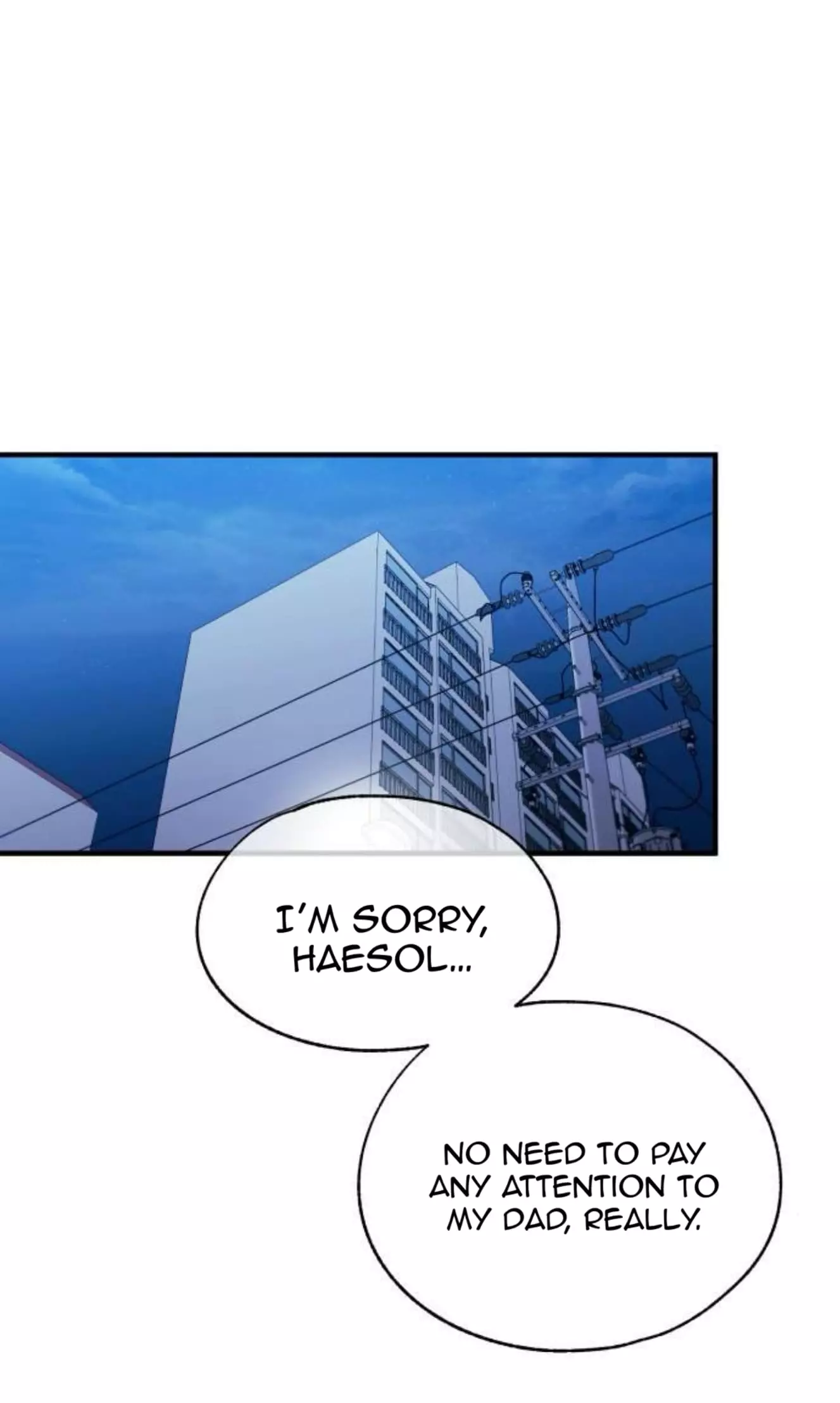 Yeonwoo’s Innocence - Chapter 199 Page 40
